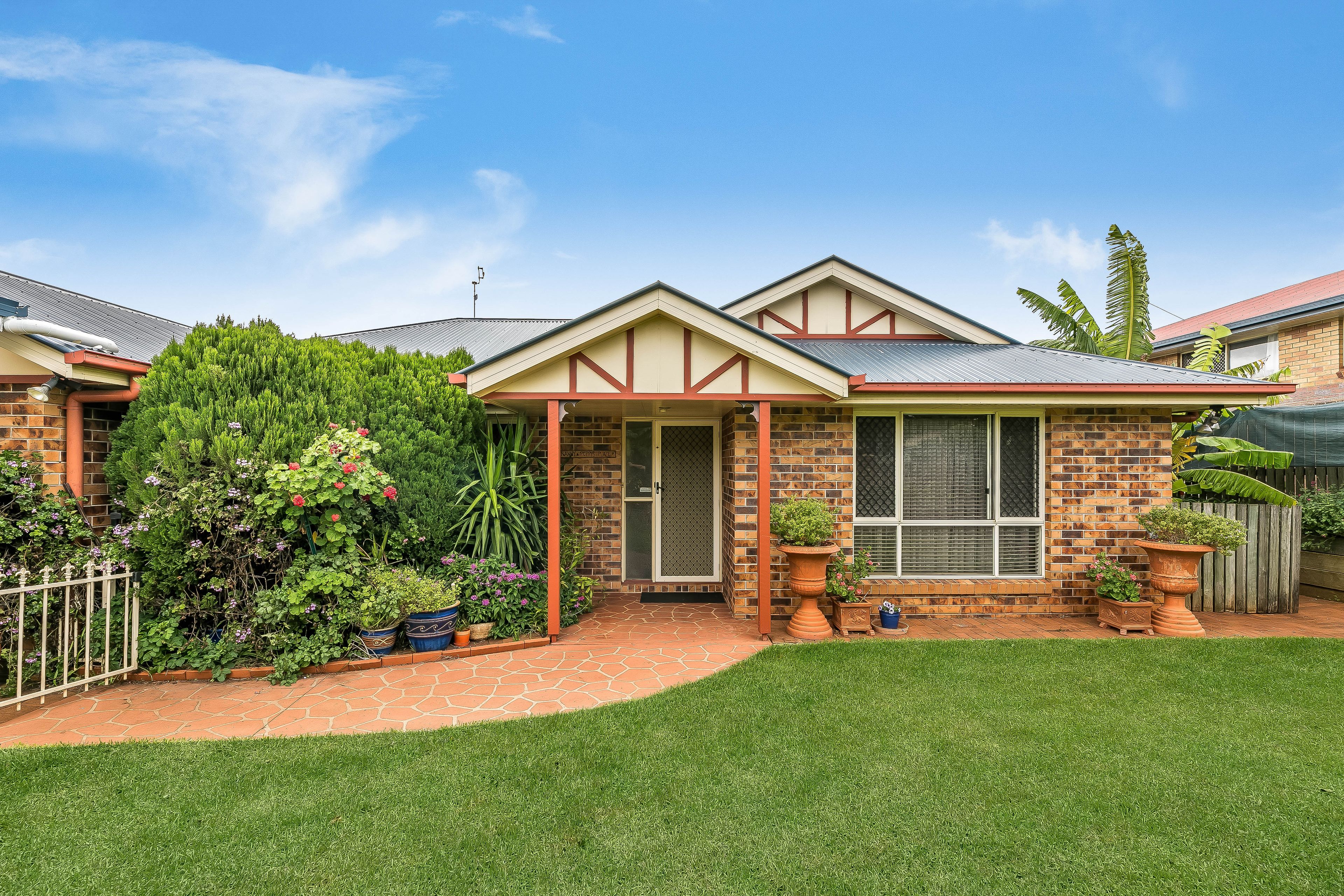 17 Elizabeth Kenny Court, Harristown, QLD 4350