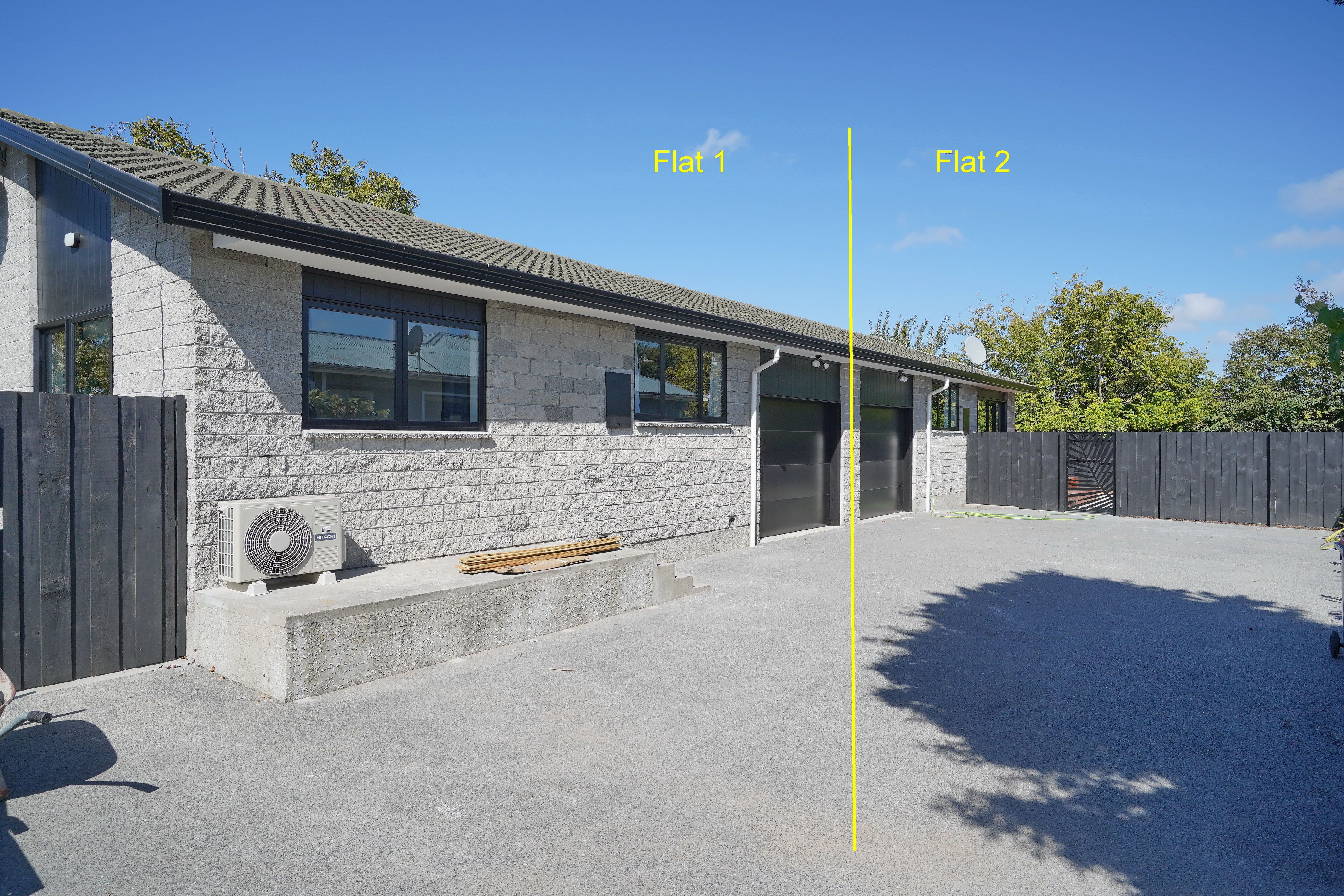 F1 340a Breezes Road, Aranui, Christchurch City