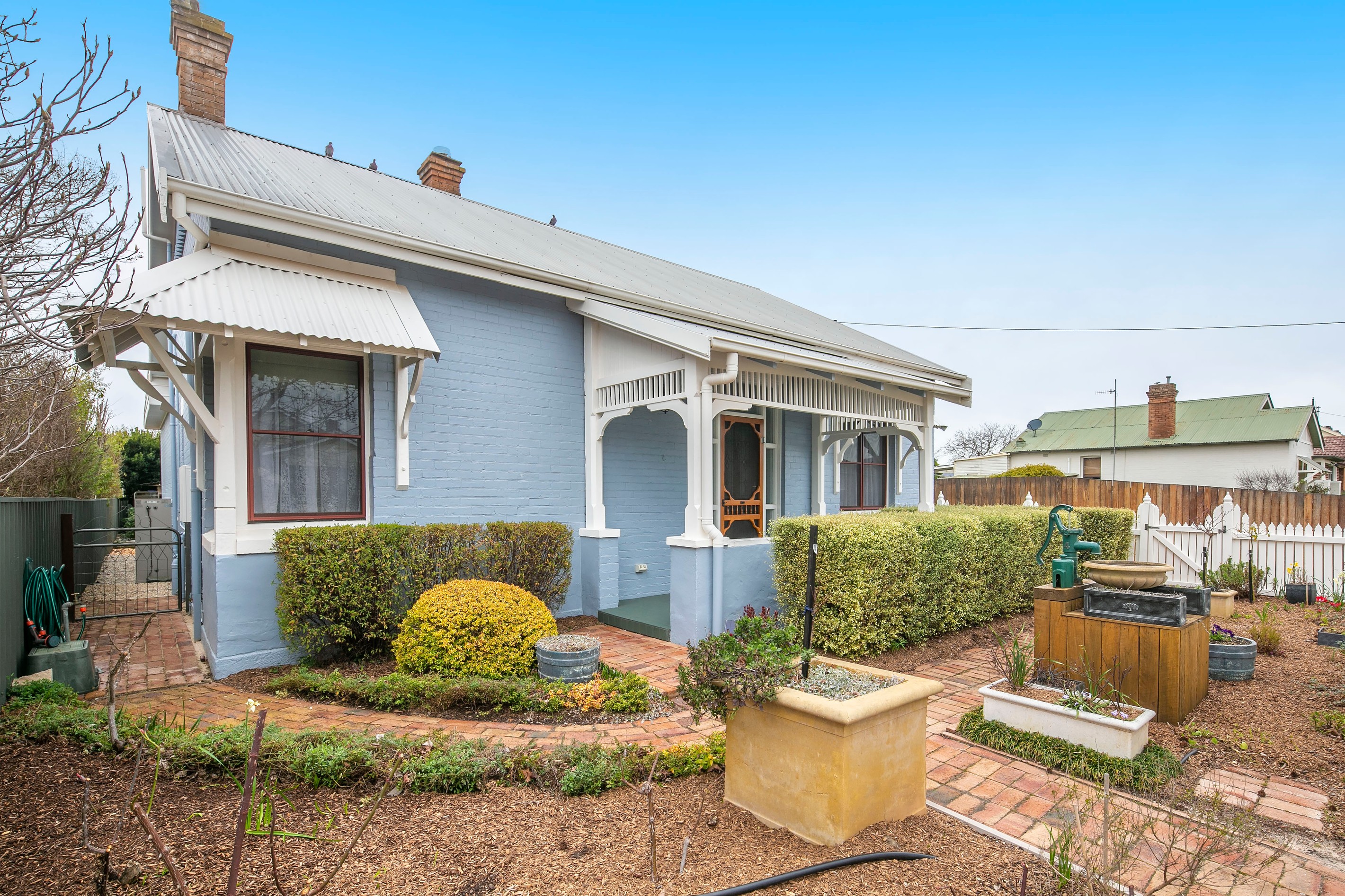 17 Park Street, Goulburn, NSW 2580