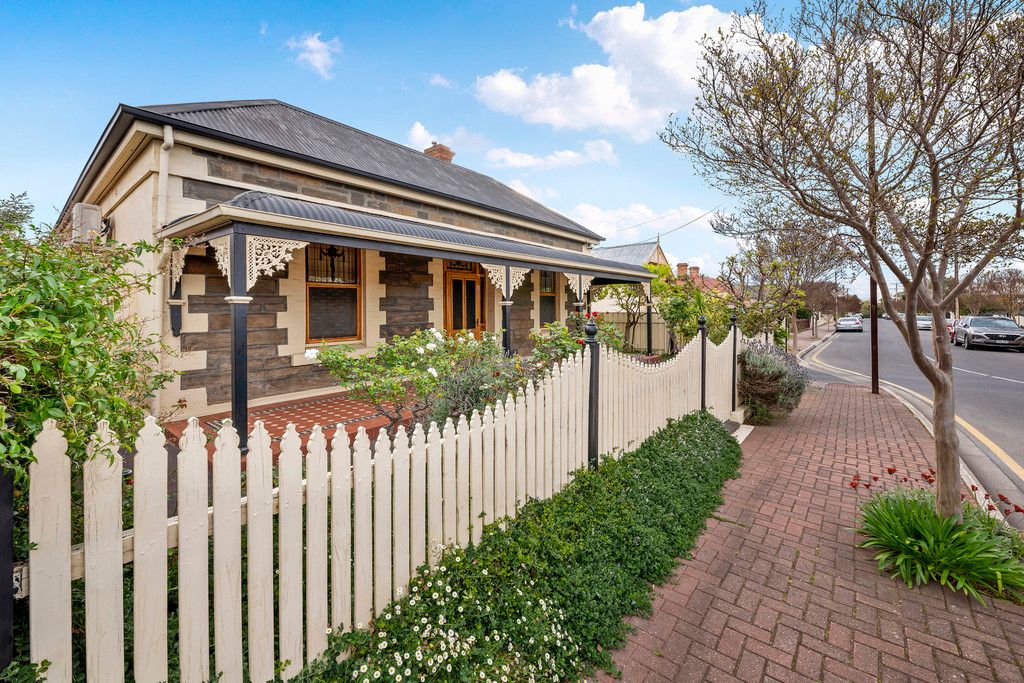 28 Wells Street, Stepney, SA 5069