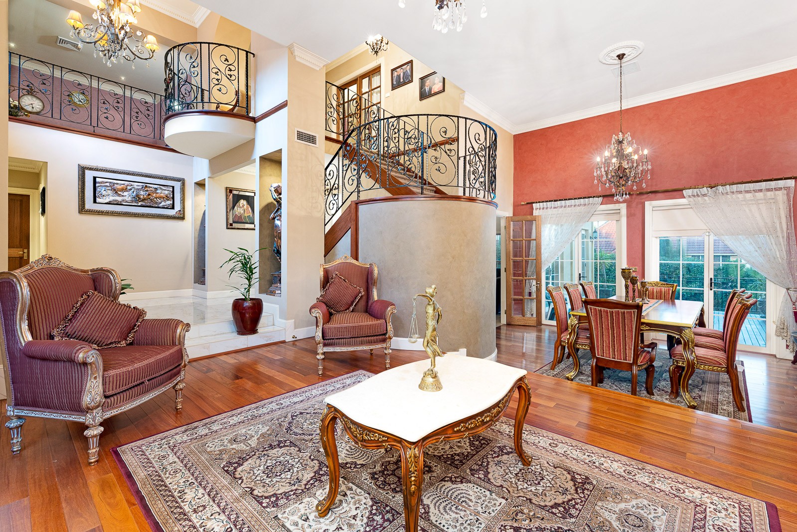 19 Blacksmith Court, Bella Vista, NSW 2153