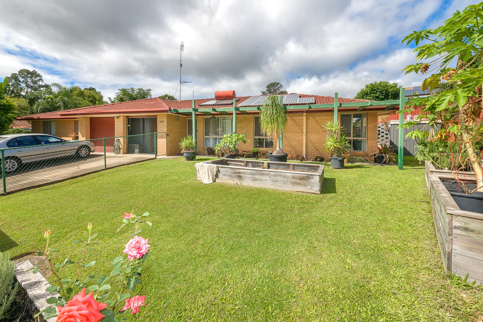 1/13 Goldwyn Way, Oxenford, QLD 4210