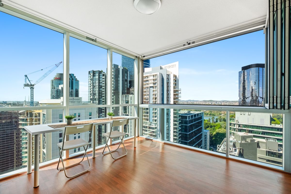 3108/108 Albert Street, Brisbane City, QLD 4000