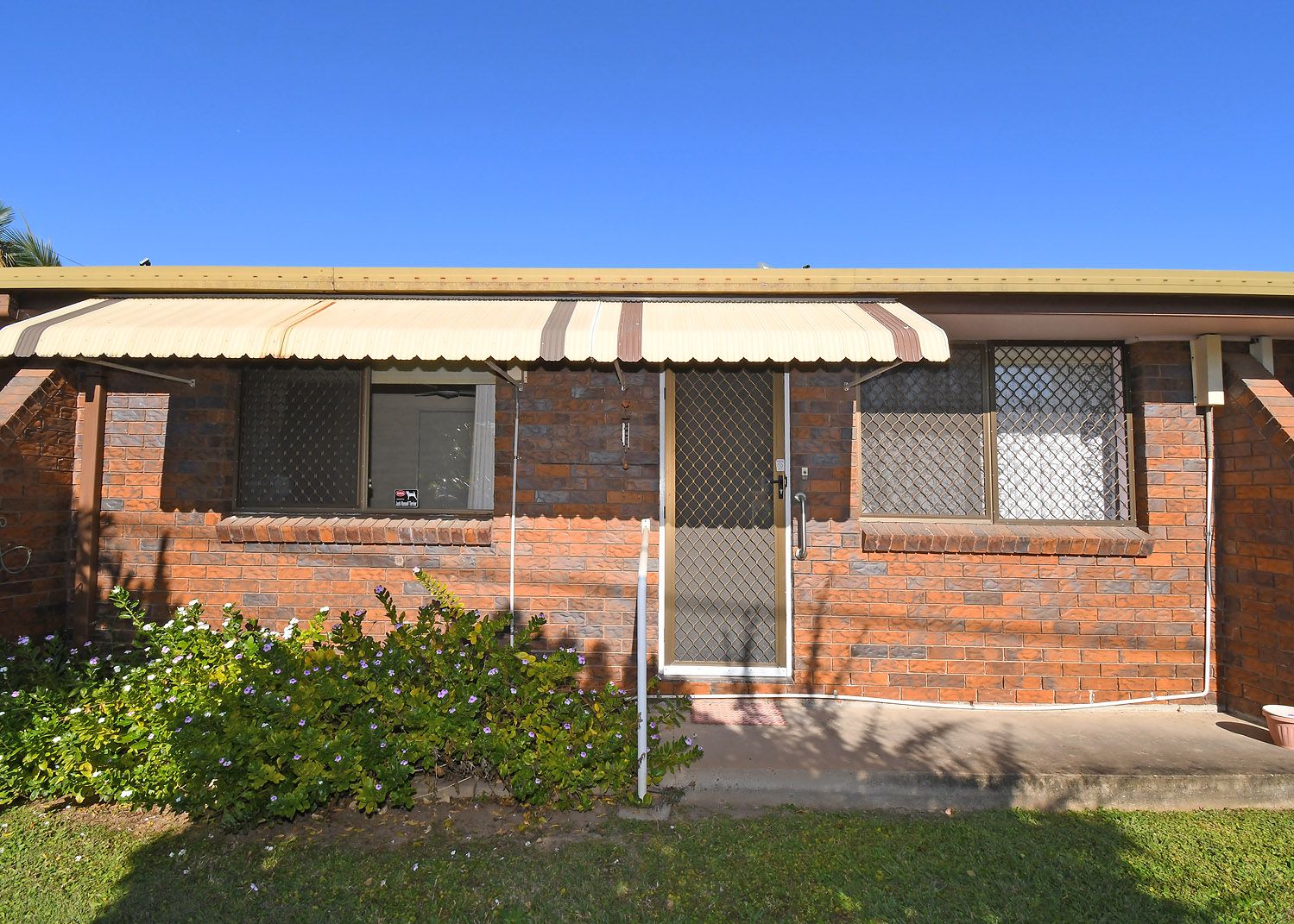 2/232 Alice Street, Maryborough, QLD 4650