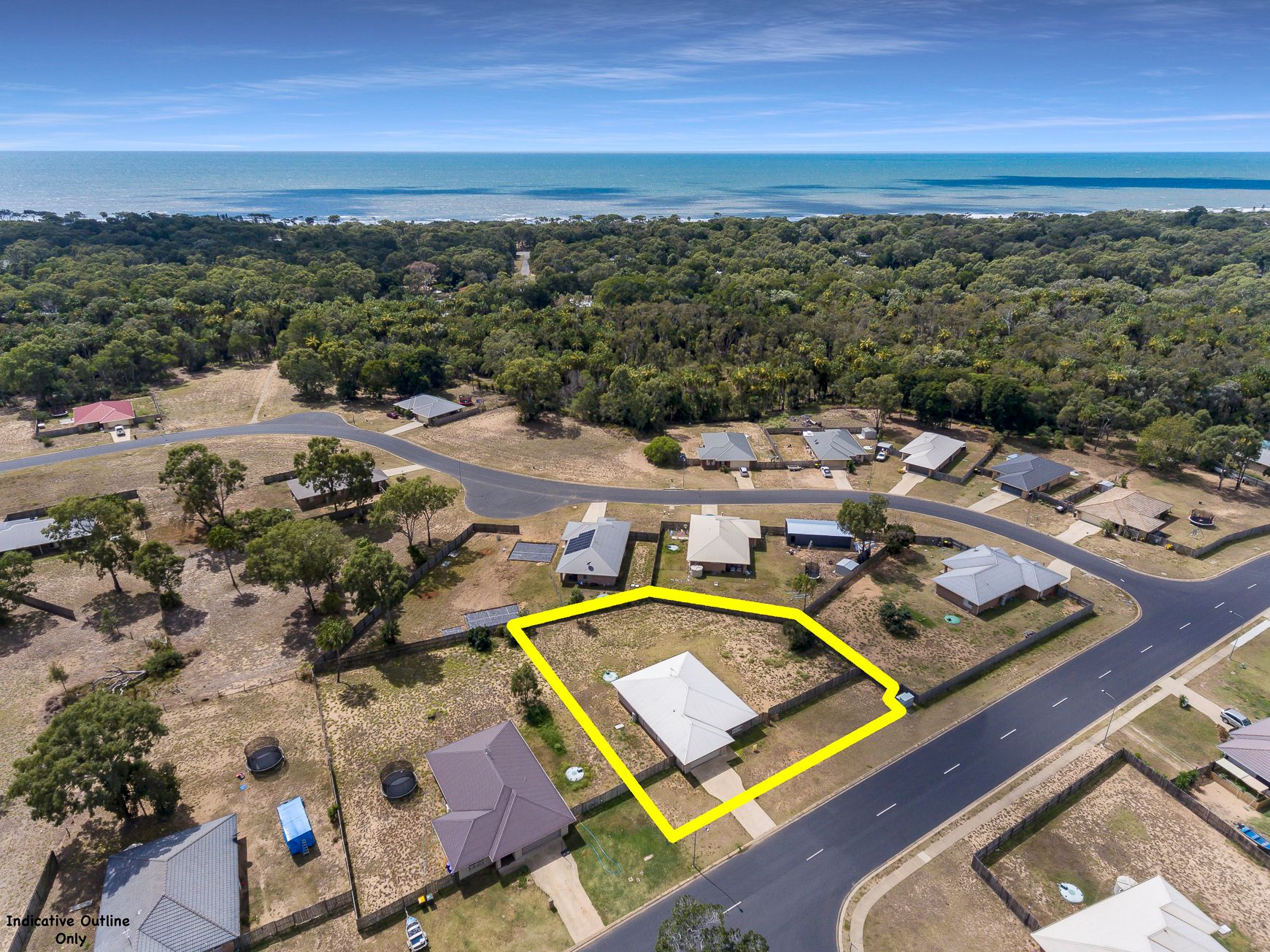 92 Malvern Drive, Moore Park Beach, QLD 4670
