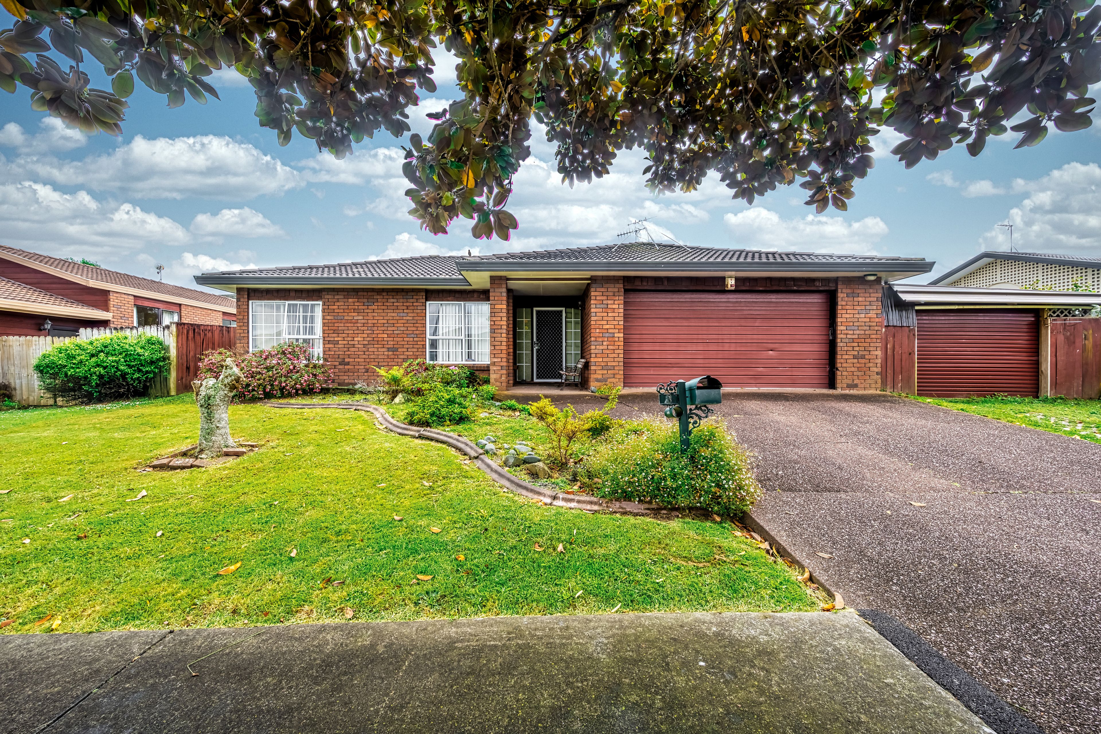 3 Simon Owen Place, Golflands, Manukau City