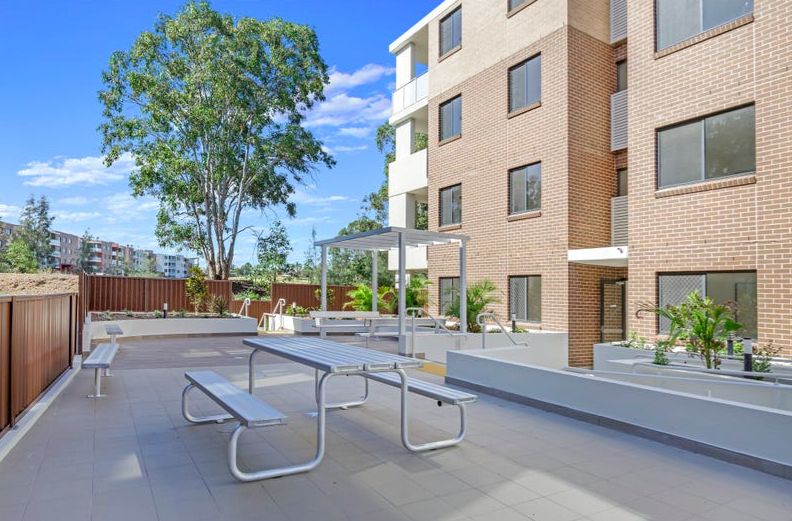 115/9B Terry Road, Rouse Hill, NSW 2155