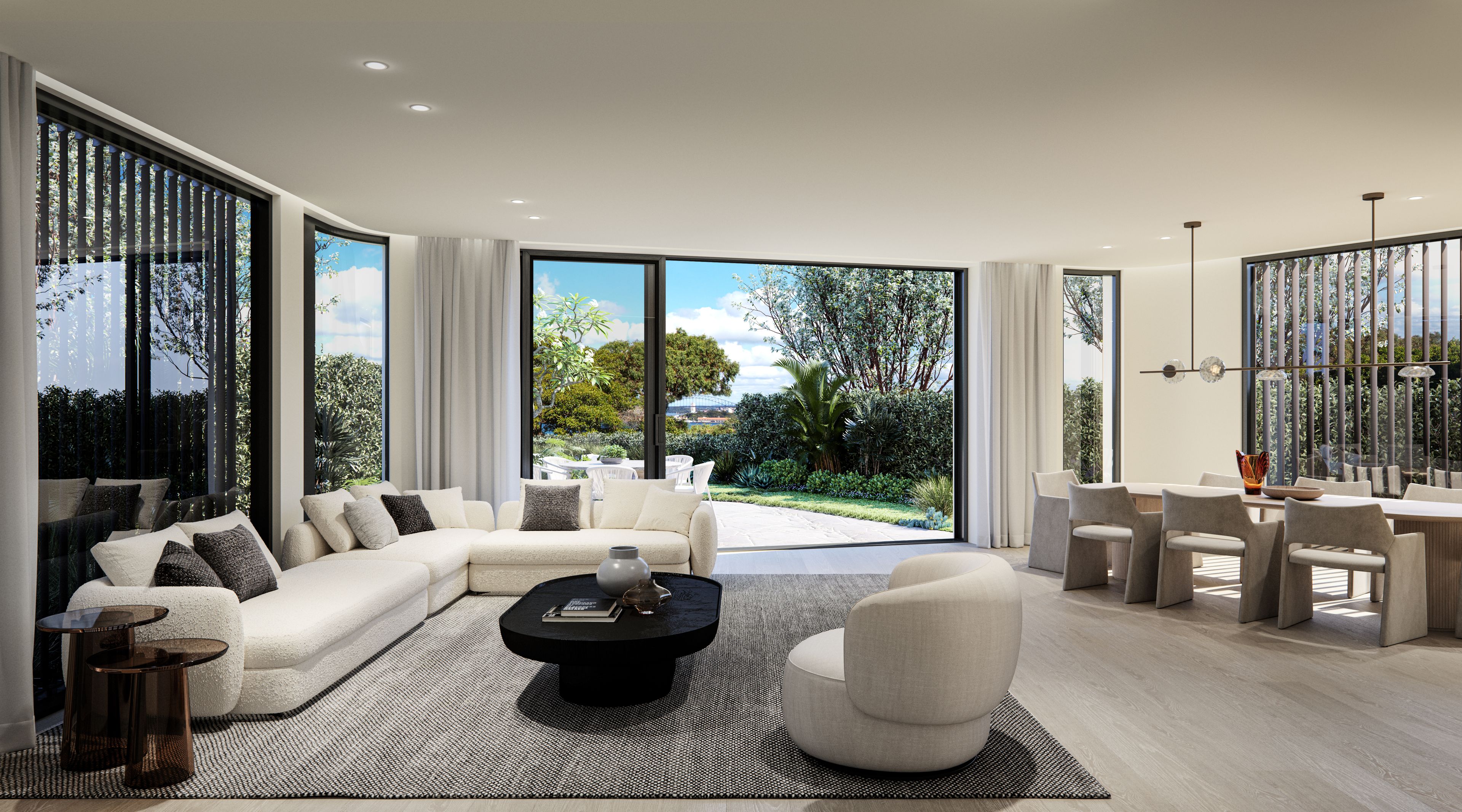Garden Floor 1/23 Wolseley Road, Point Piper NSW 2027