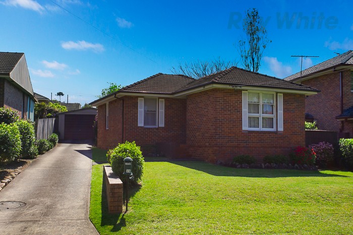 29 Wilson Street, North Ryde, NSW 2113