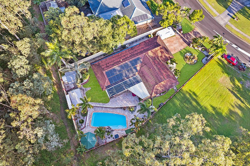 21 Saint James Circuit, Heritage Park, QLD 4118