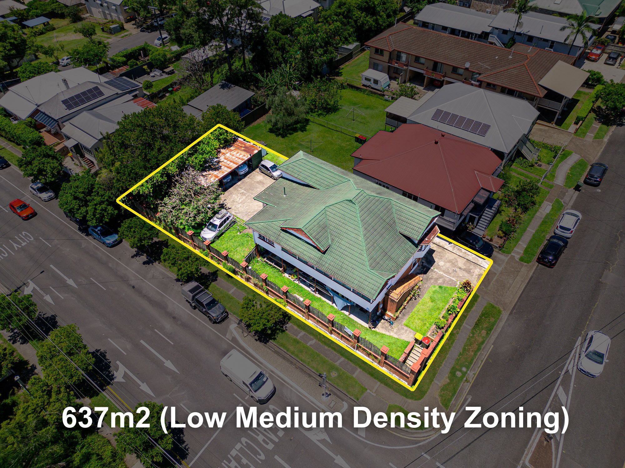 50 Emperor Street, Annerley, QLD 4103