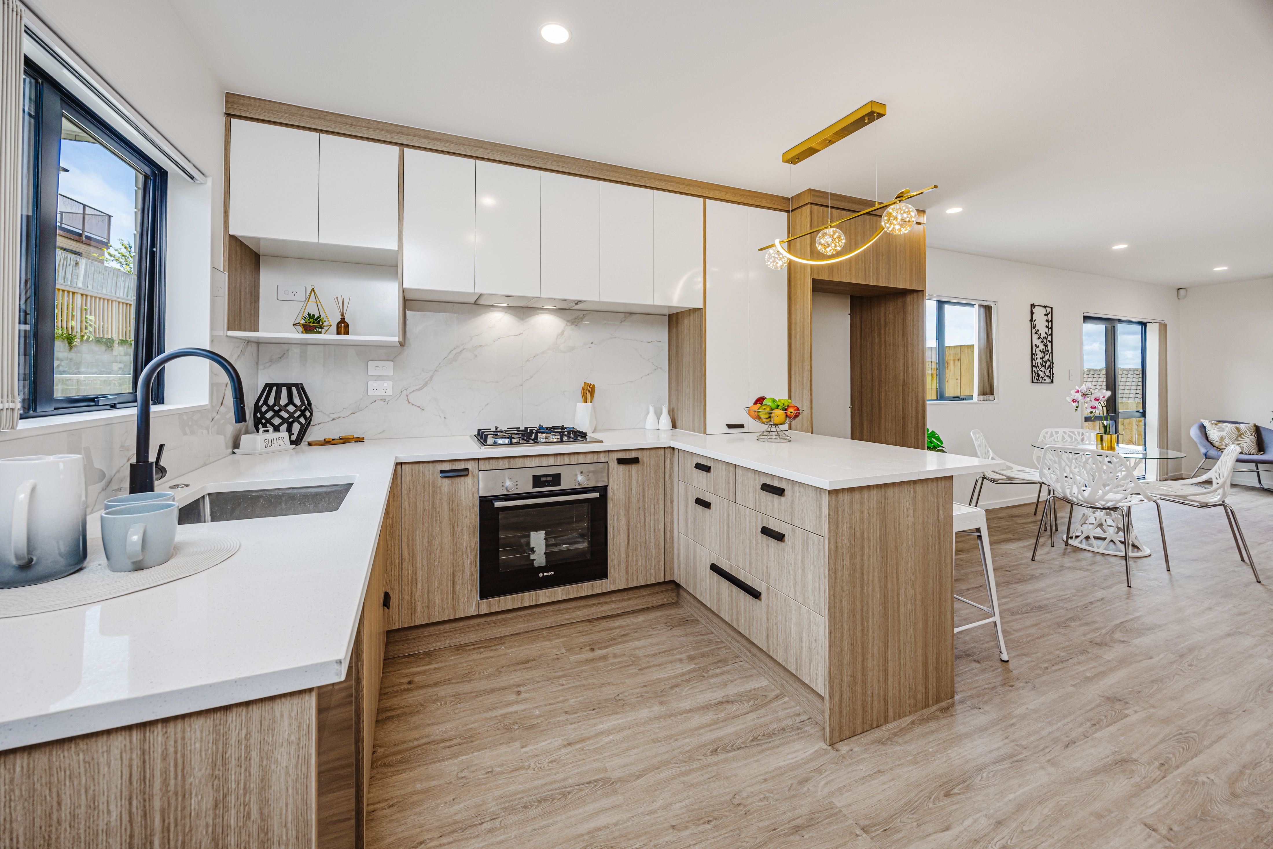 5C & 5D Beaufort Place, Papatoetoe, Manukau City