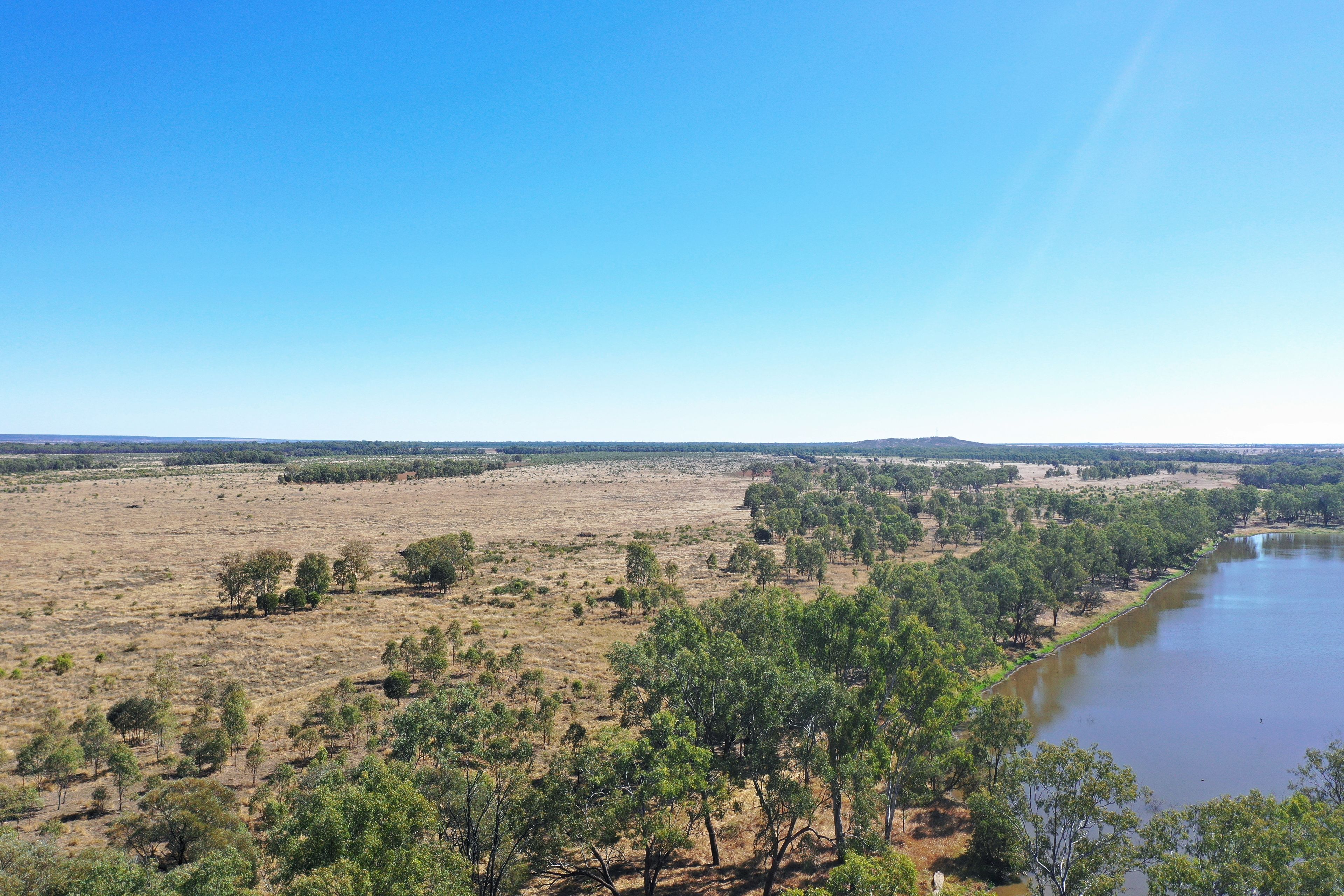 "Yatton" "Yatton" May Downs Road, Clarke Creek, QLD 4705 Rural Property for Sale Ray White