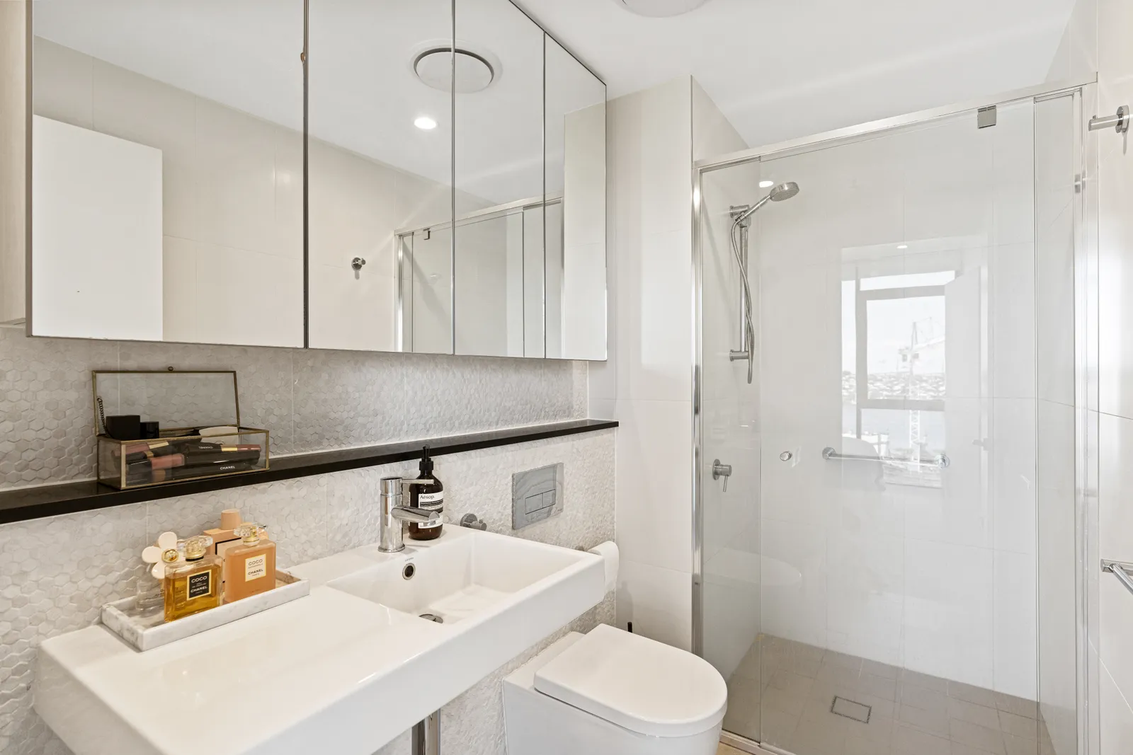1105/12 Cunningham Street, Newstead