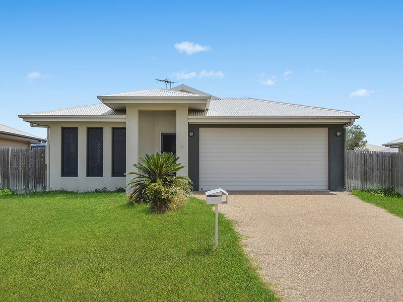 12 Peregrine Avenue, Kelso, QLD 4815