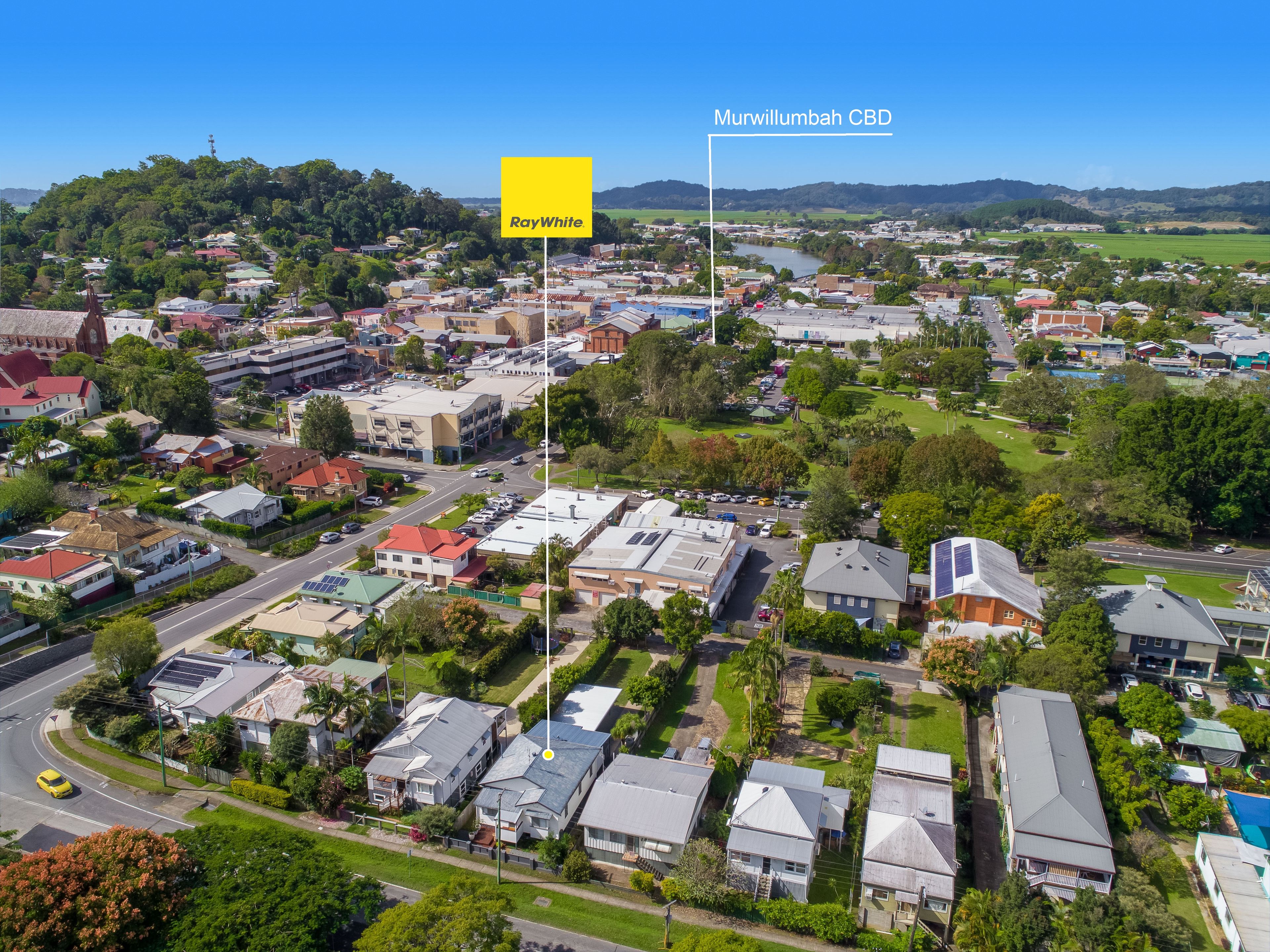 8 Riverview Street, Murwillumbah, NSW 2484 Sold House Ray White