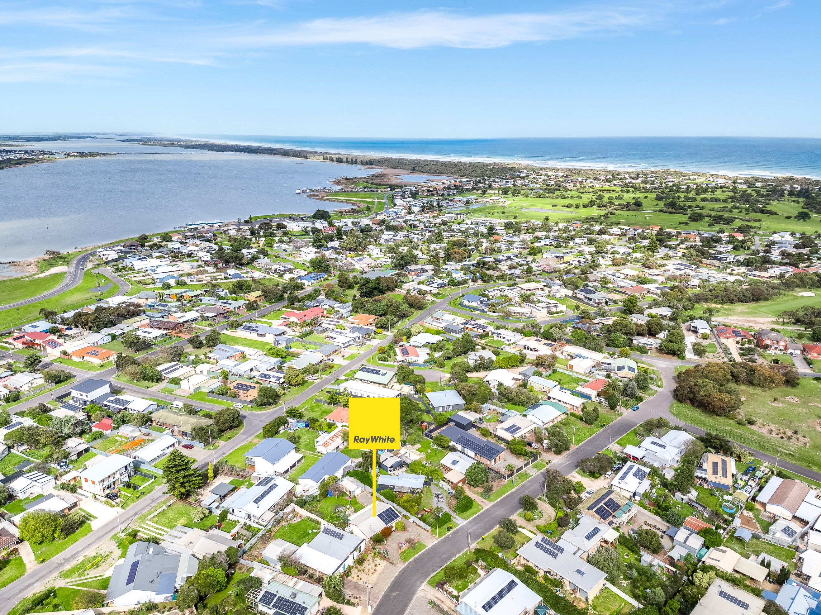 16 Lovell Street, Goolwa South, SA 5214