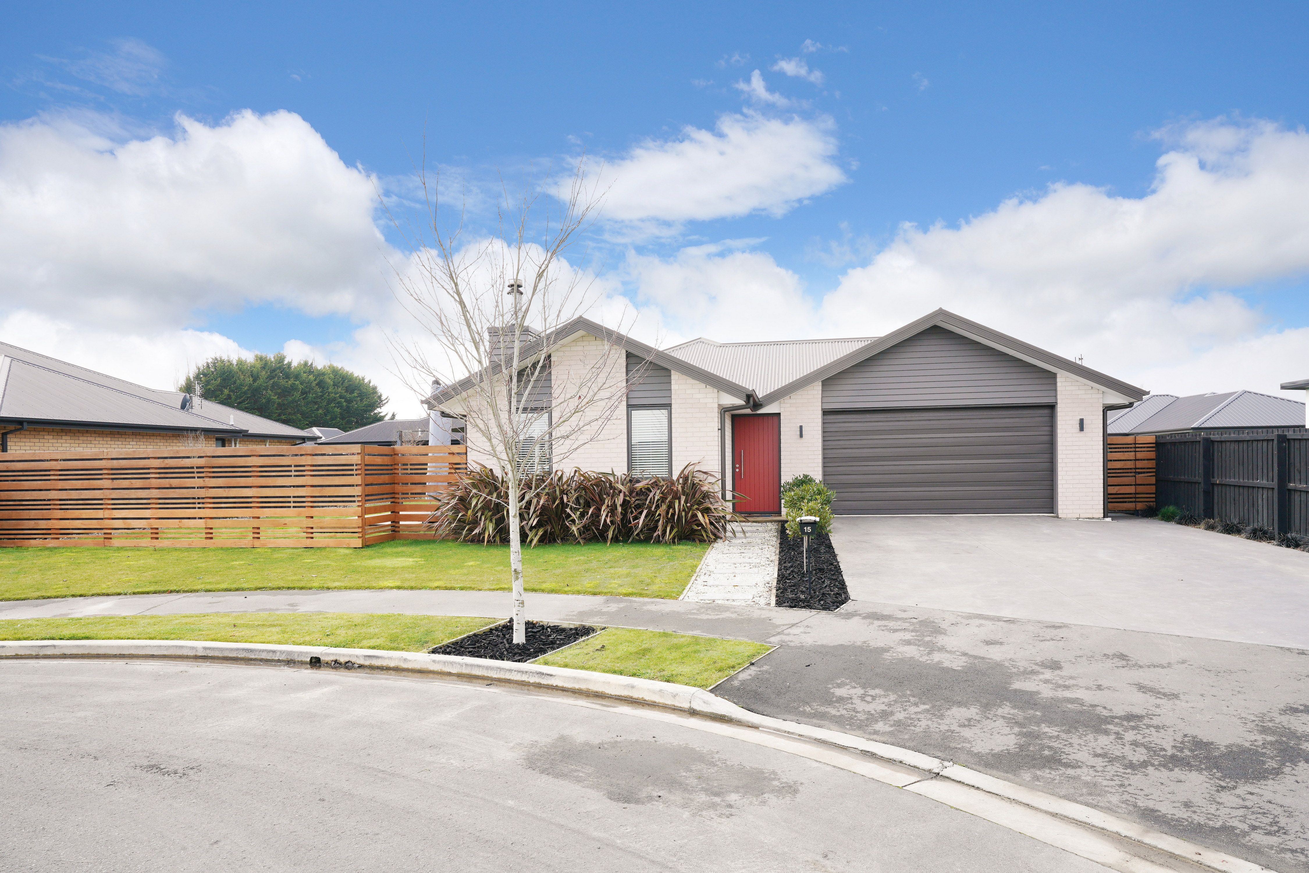 15 Ranby Place, Woodend, Waimakariri District