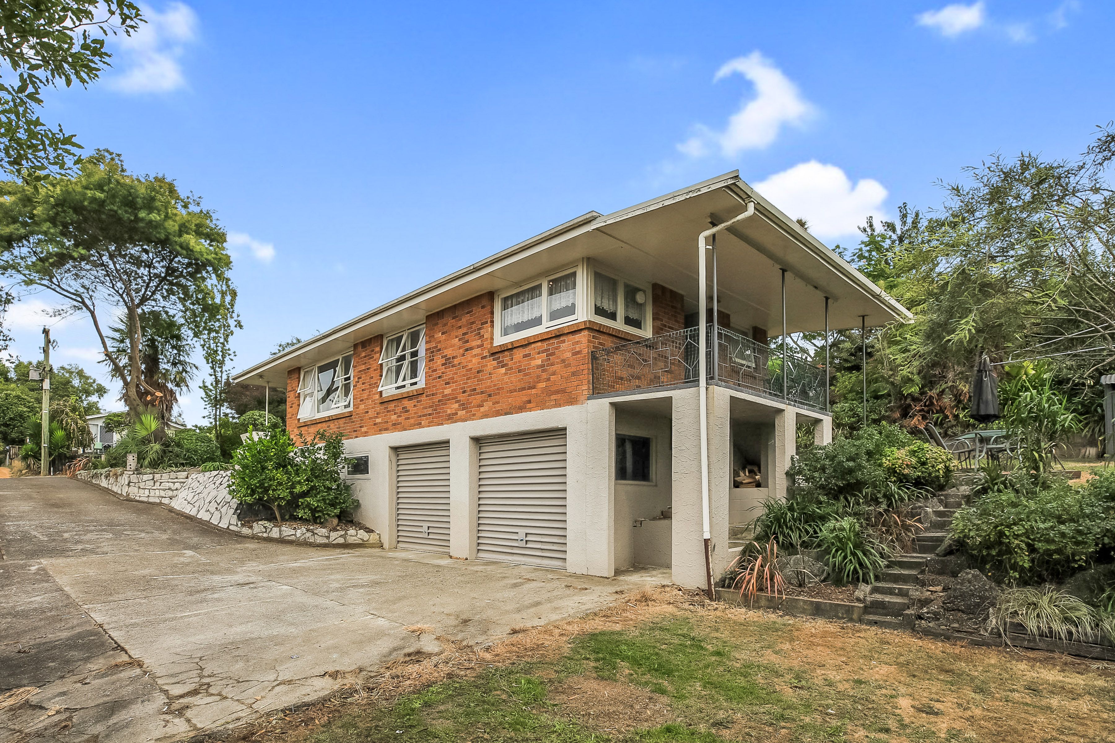 8 Glen View Avenue, Otorohanga, Otorohanga District