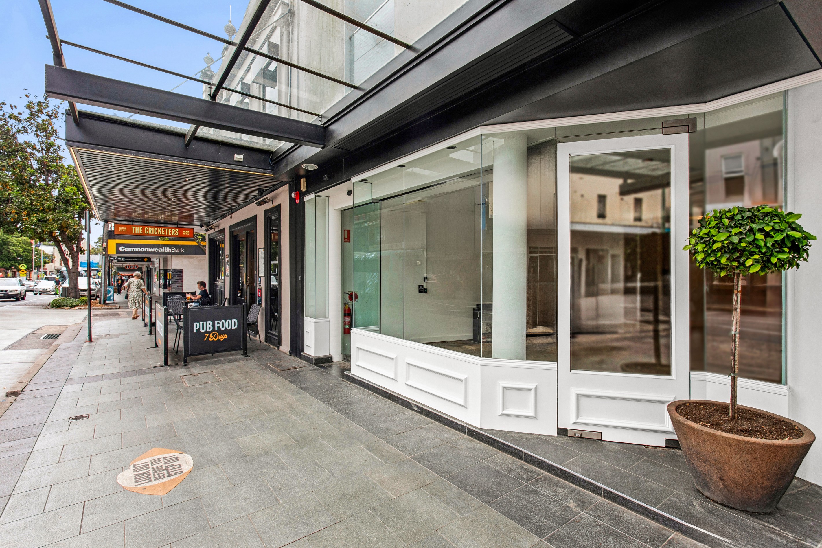 1/251 Darling Street, Balmain, NSW 2041