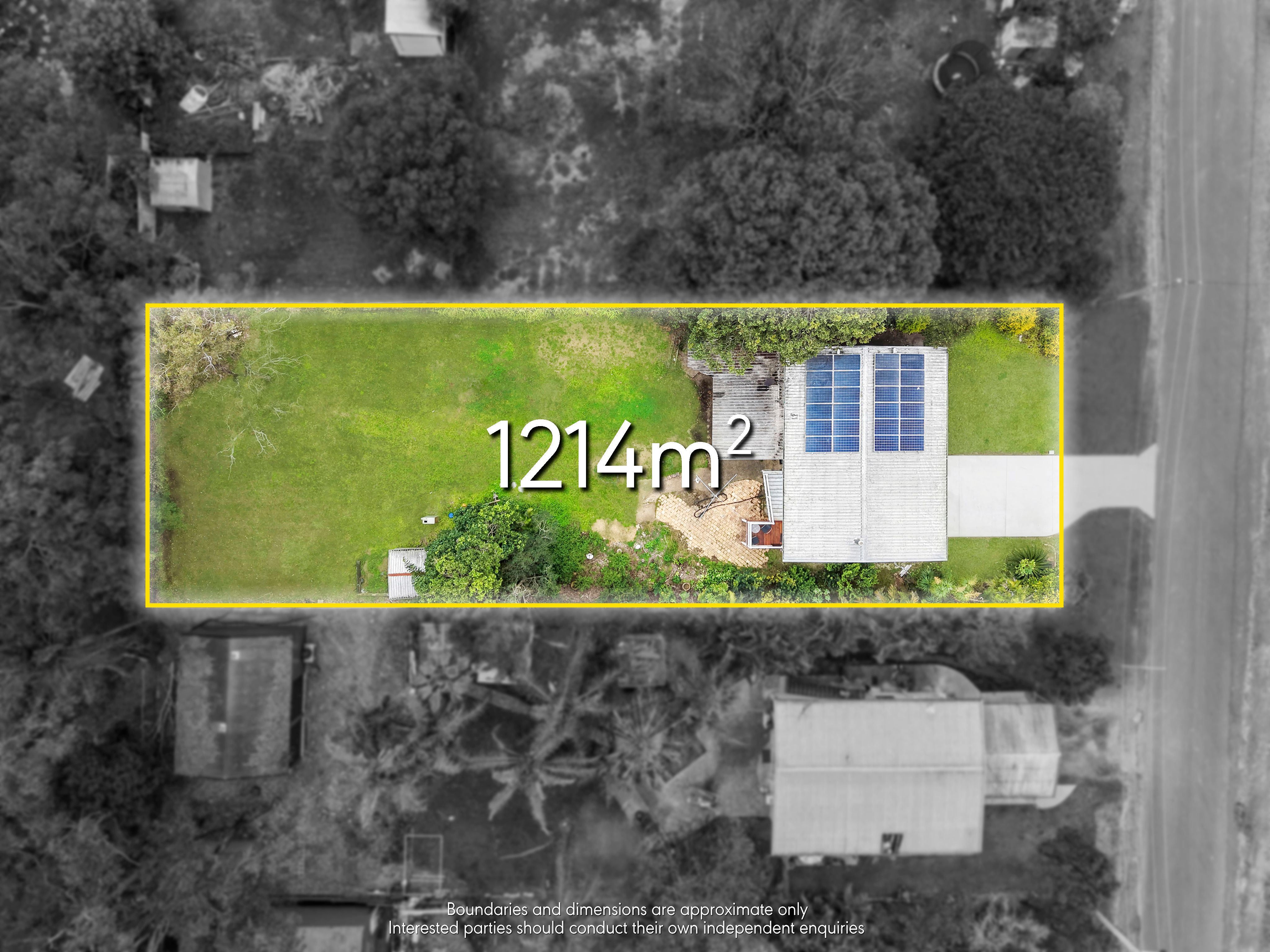 14 Sussex Street — photo 19 of 20