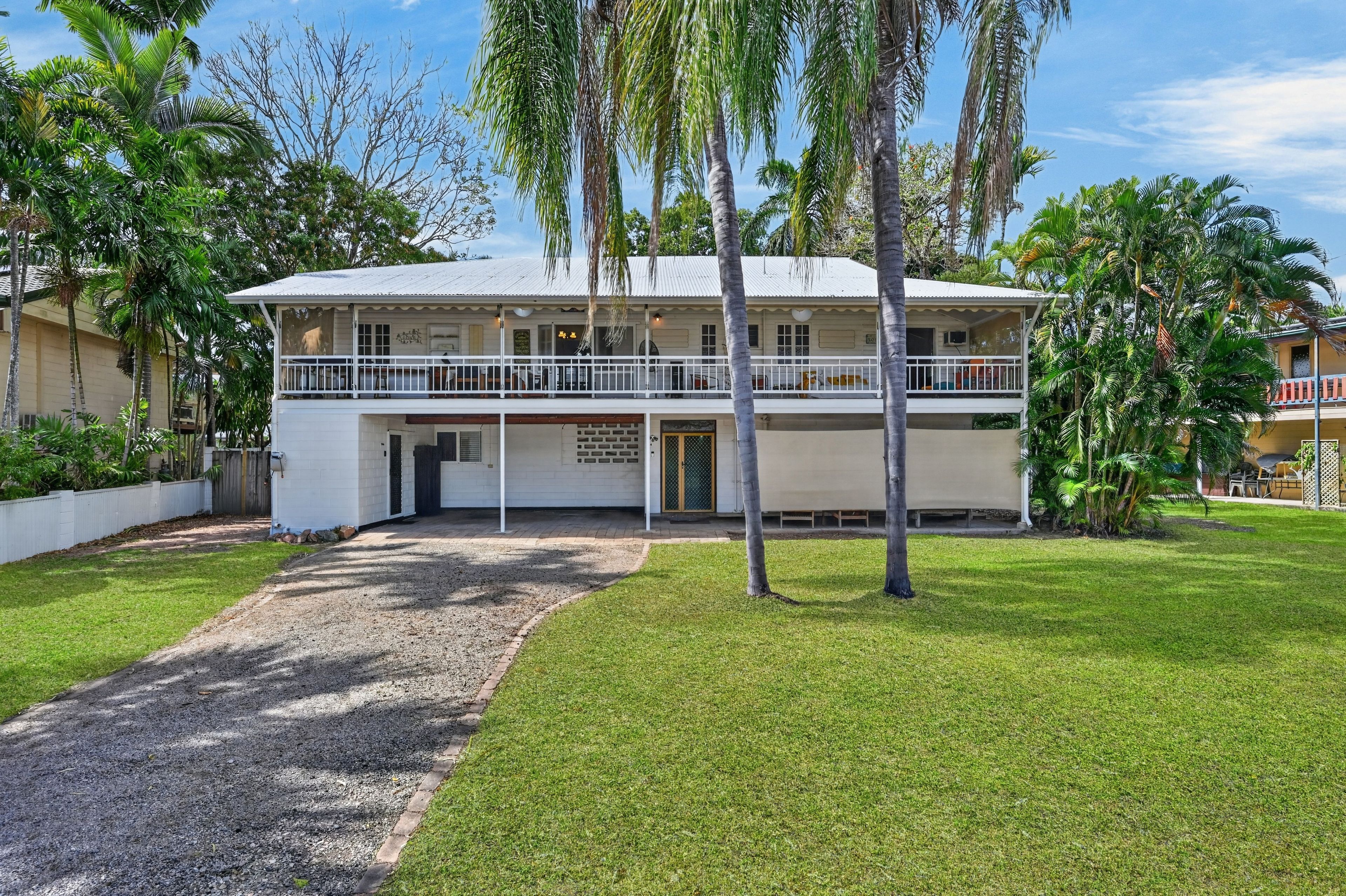 164 Pinnacle Drive — photo from Ray White Townsville
