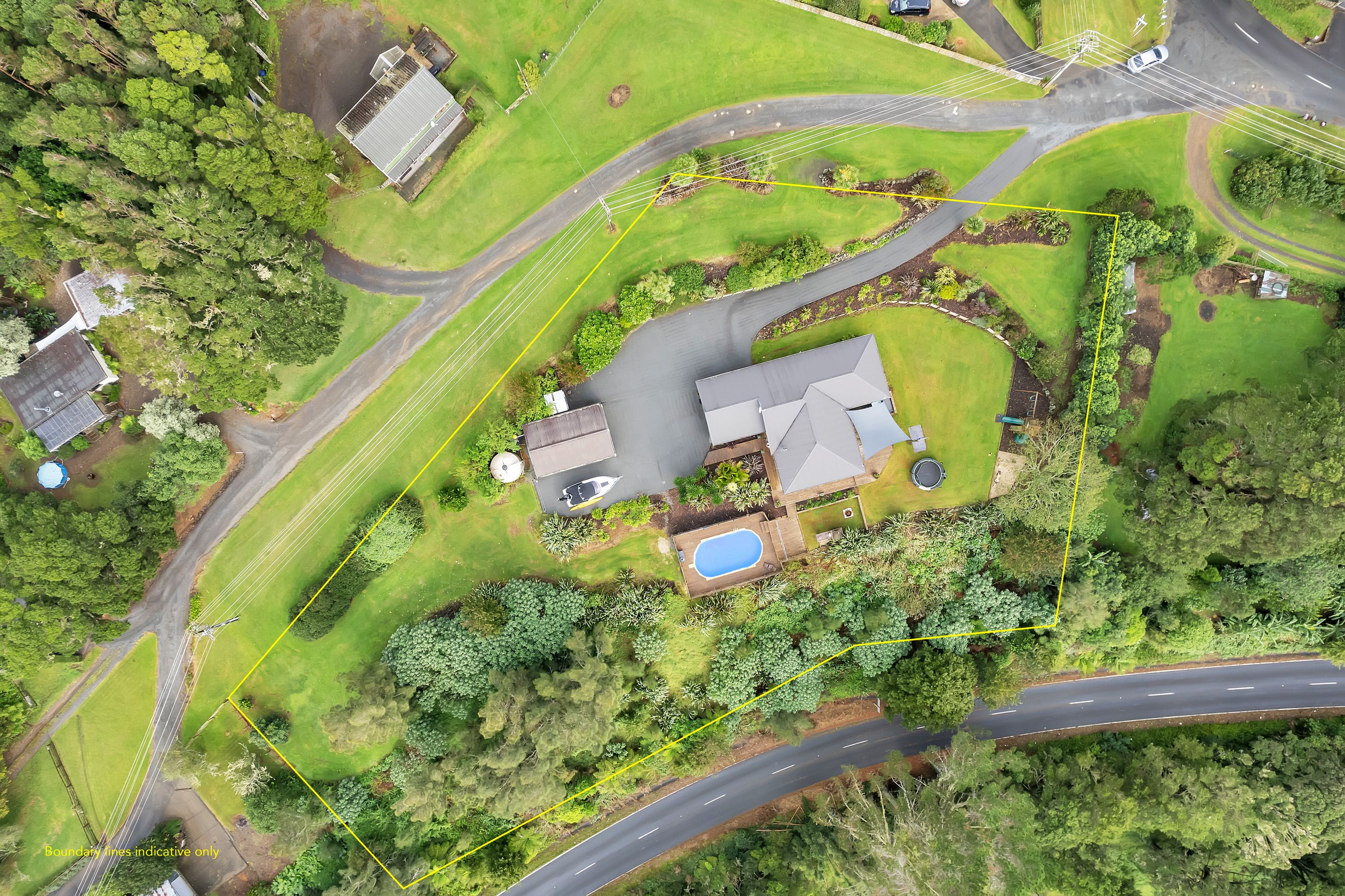 5A Estaugh Close, Kauri, Whangarei District