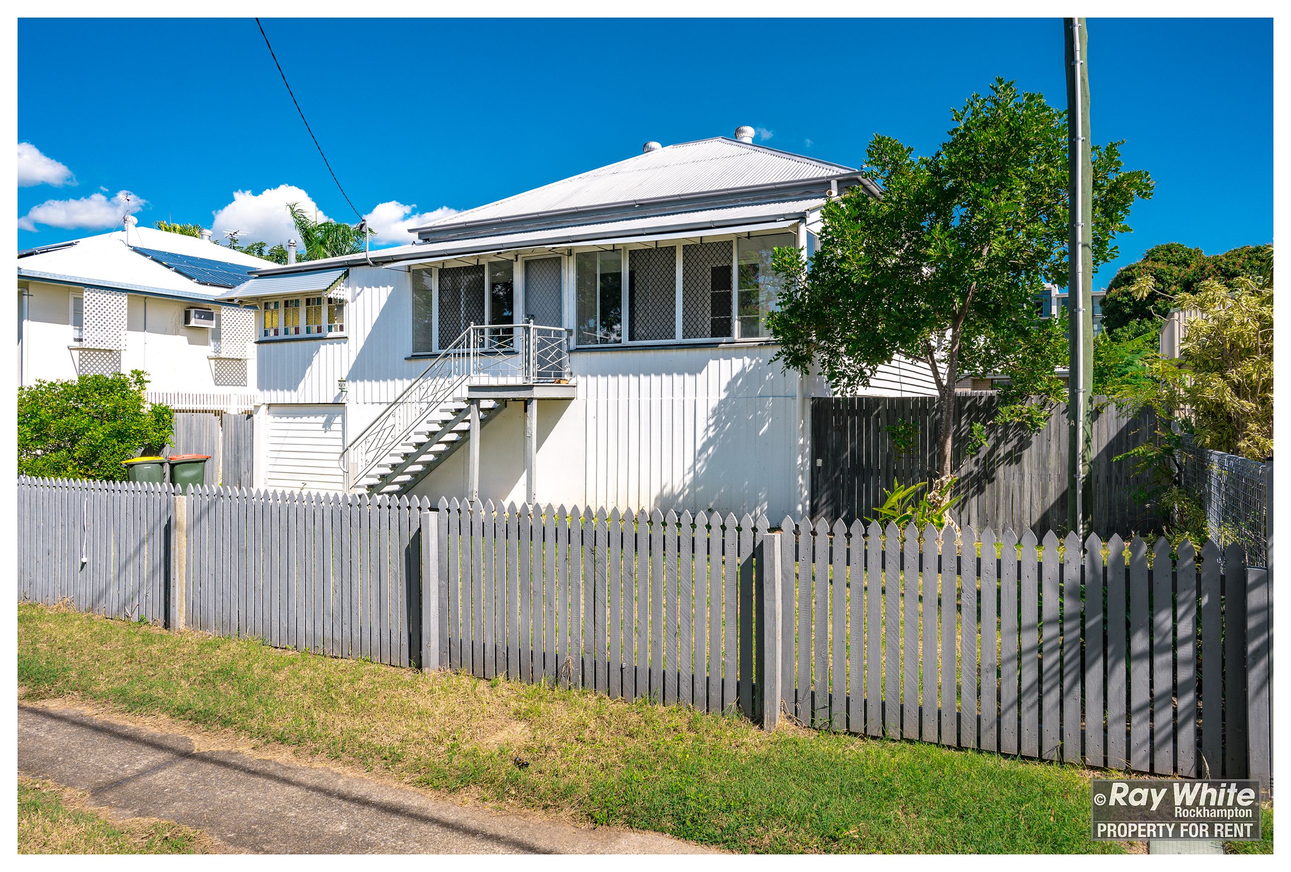 94 Murray Street, The Range, QLD 4700