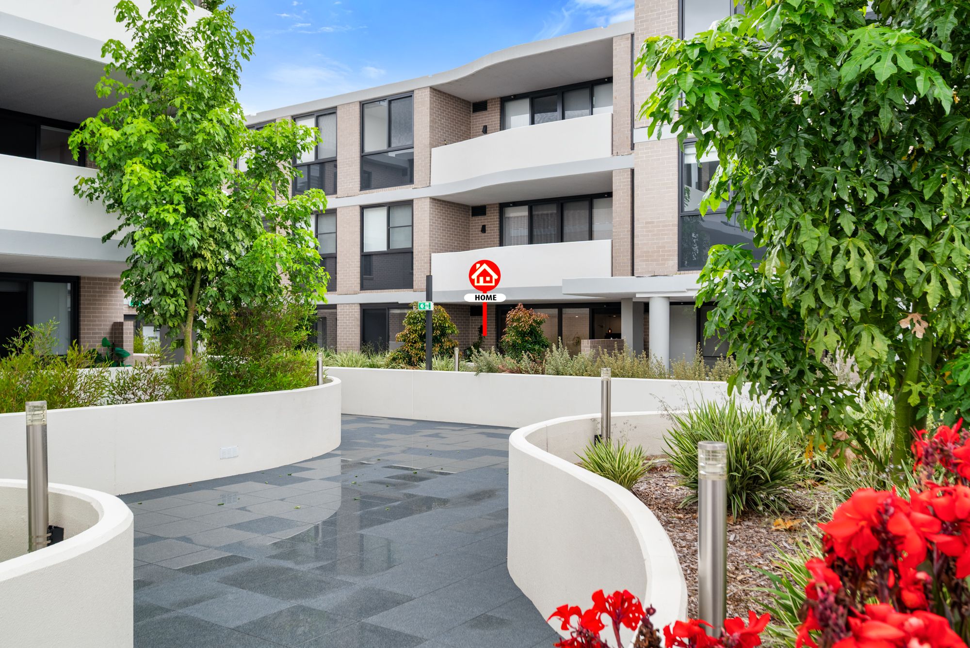 Unit A107/90 Glenmore Ridge Drive, Glenmore Park, NSW
