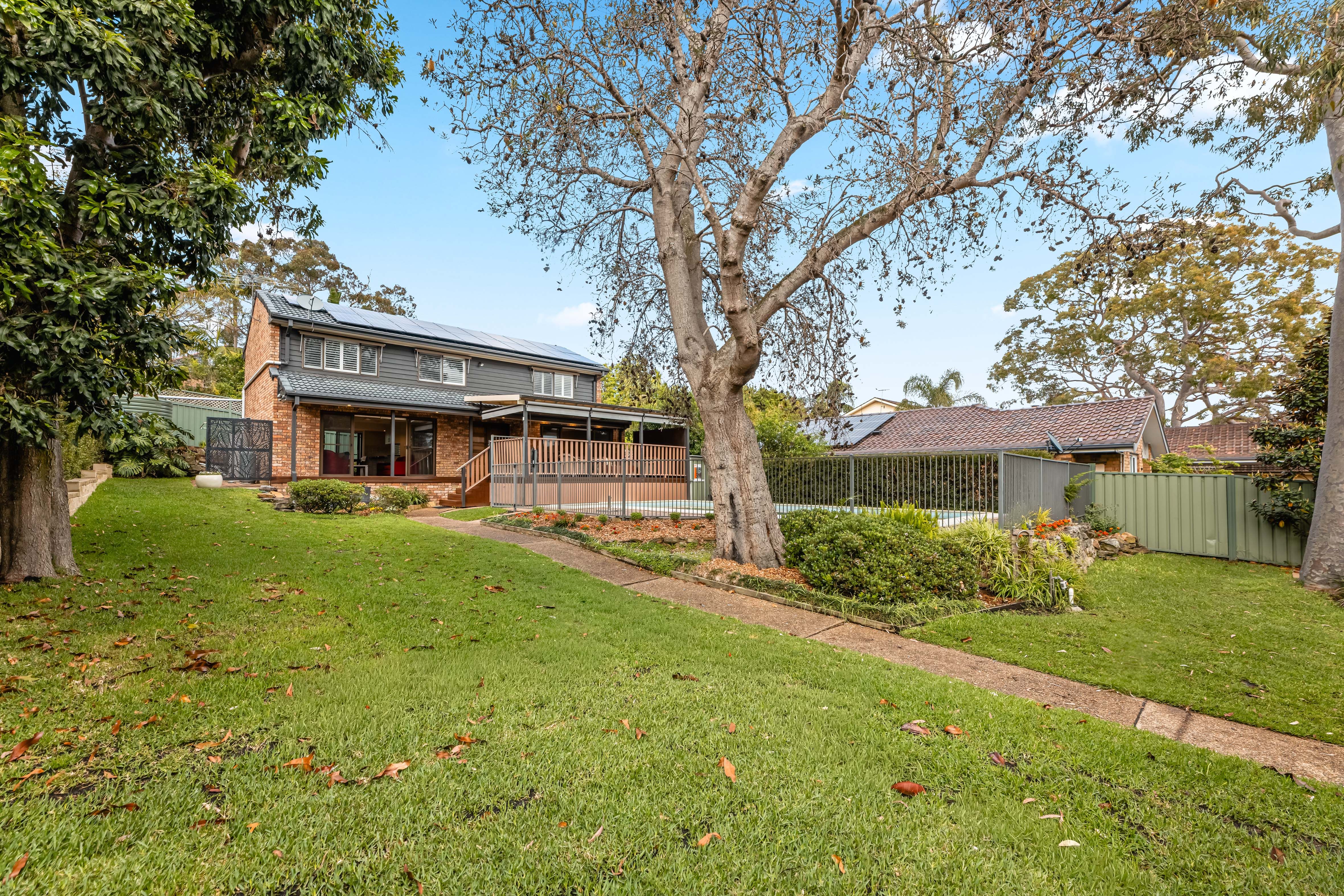 32A Wollun Street, Como, NSW 2226