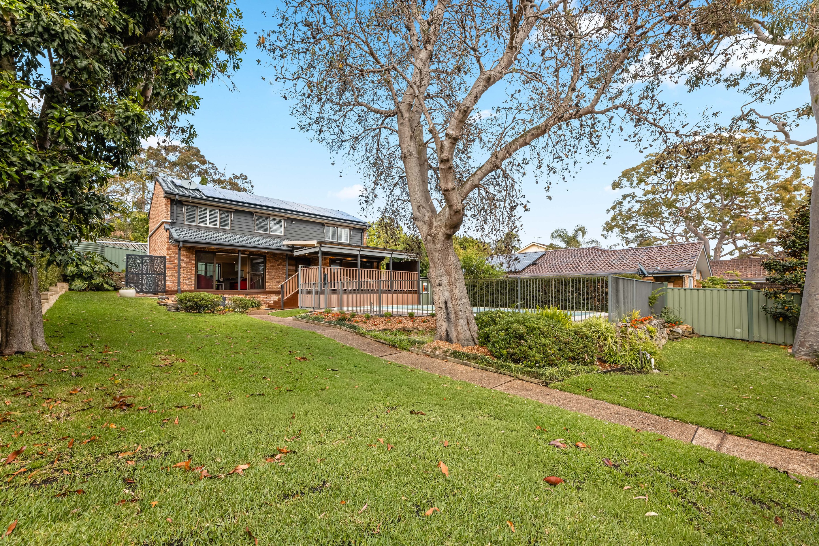 32A Wollun Street, Como, NSW 2226