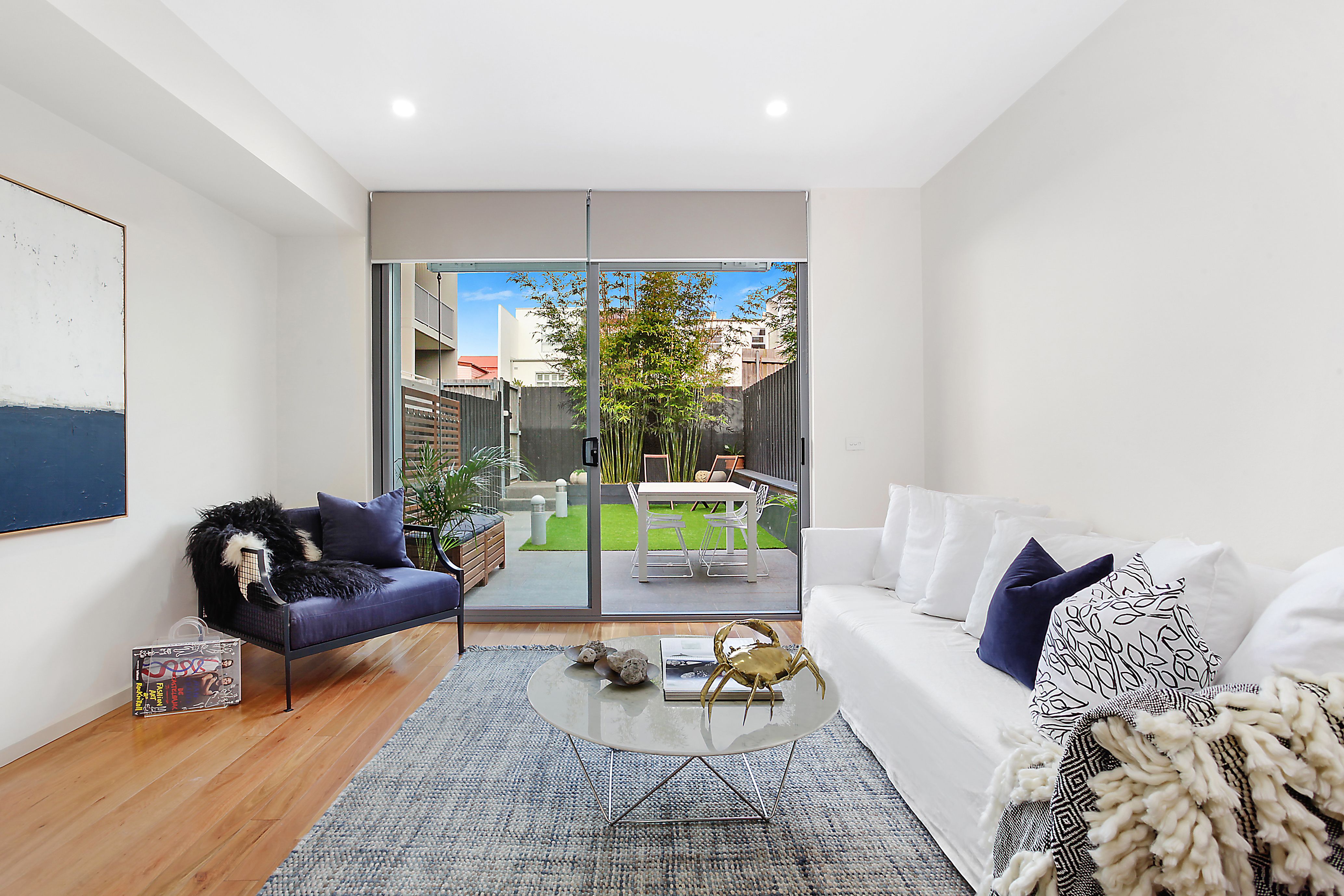 36 Wellington Street