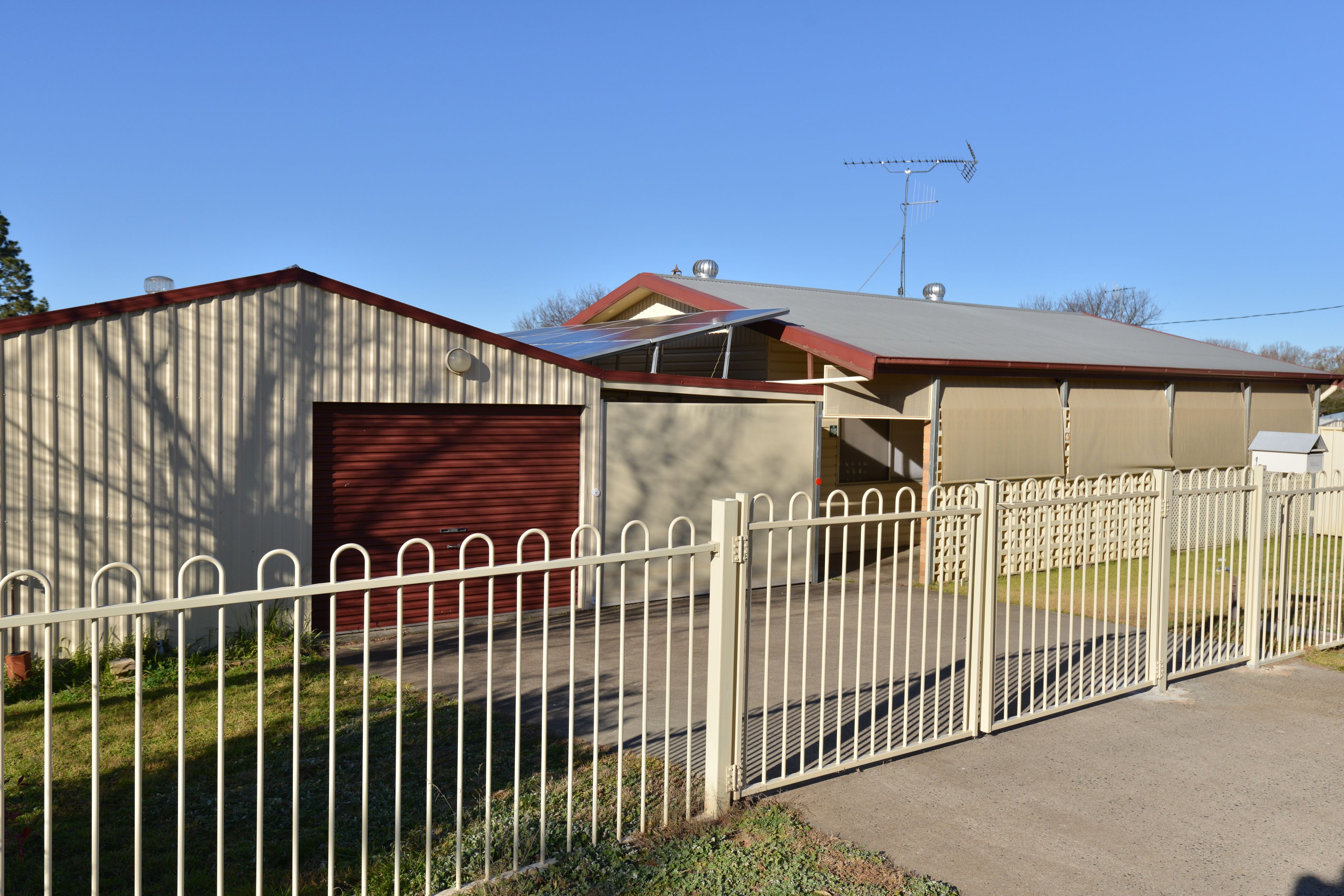 11 Clarke Street, Coonabarabran, NSW 2357