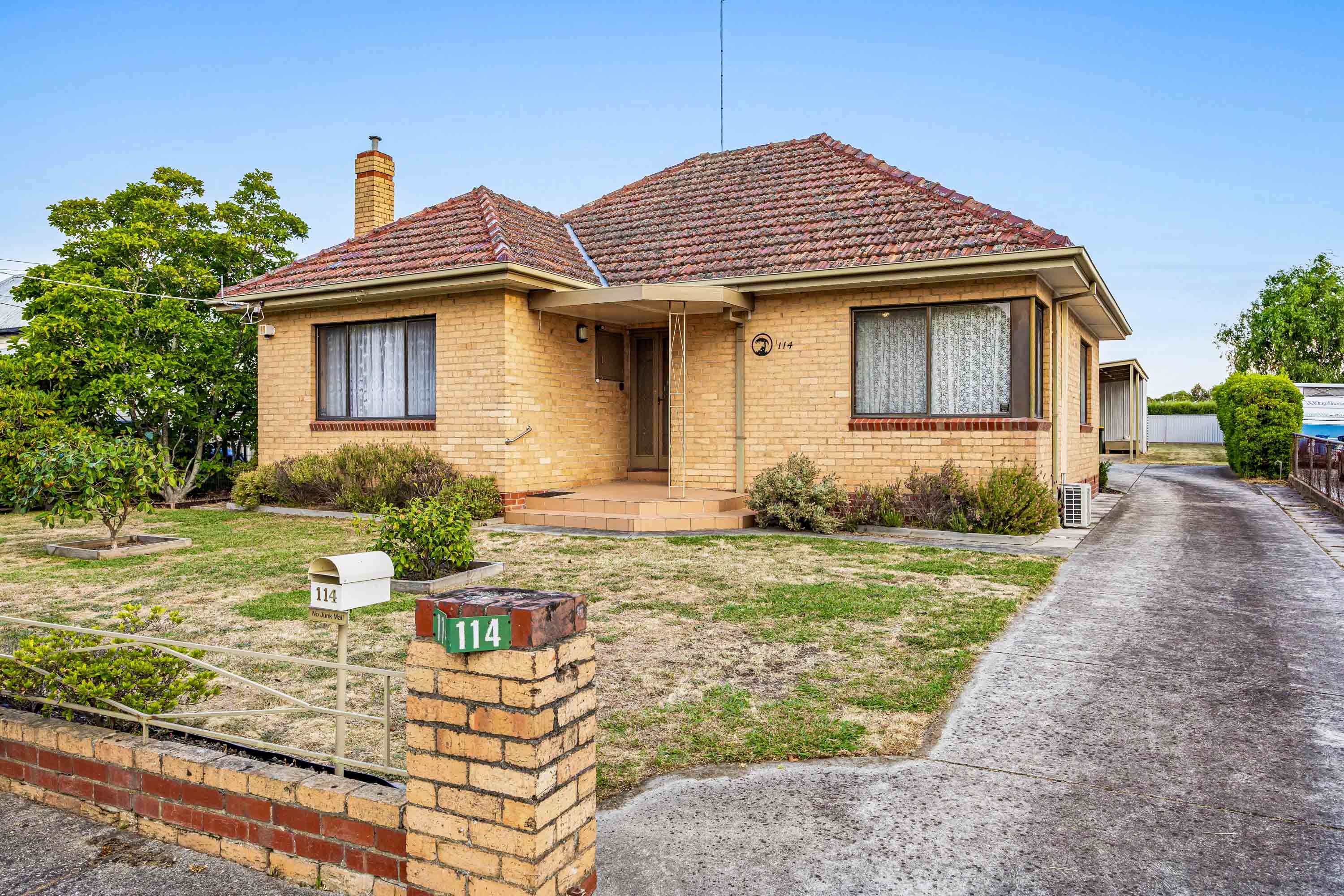 114 Canterbury Street, Brown Hill, VIC 3350