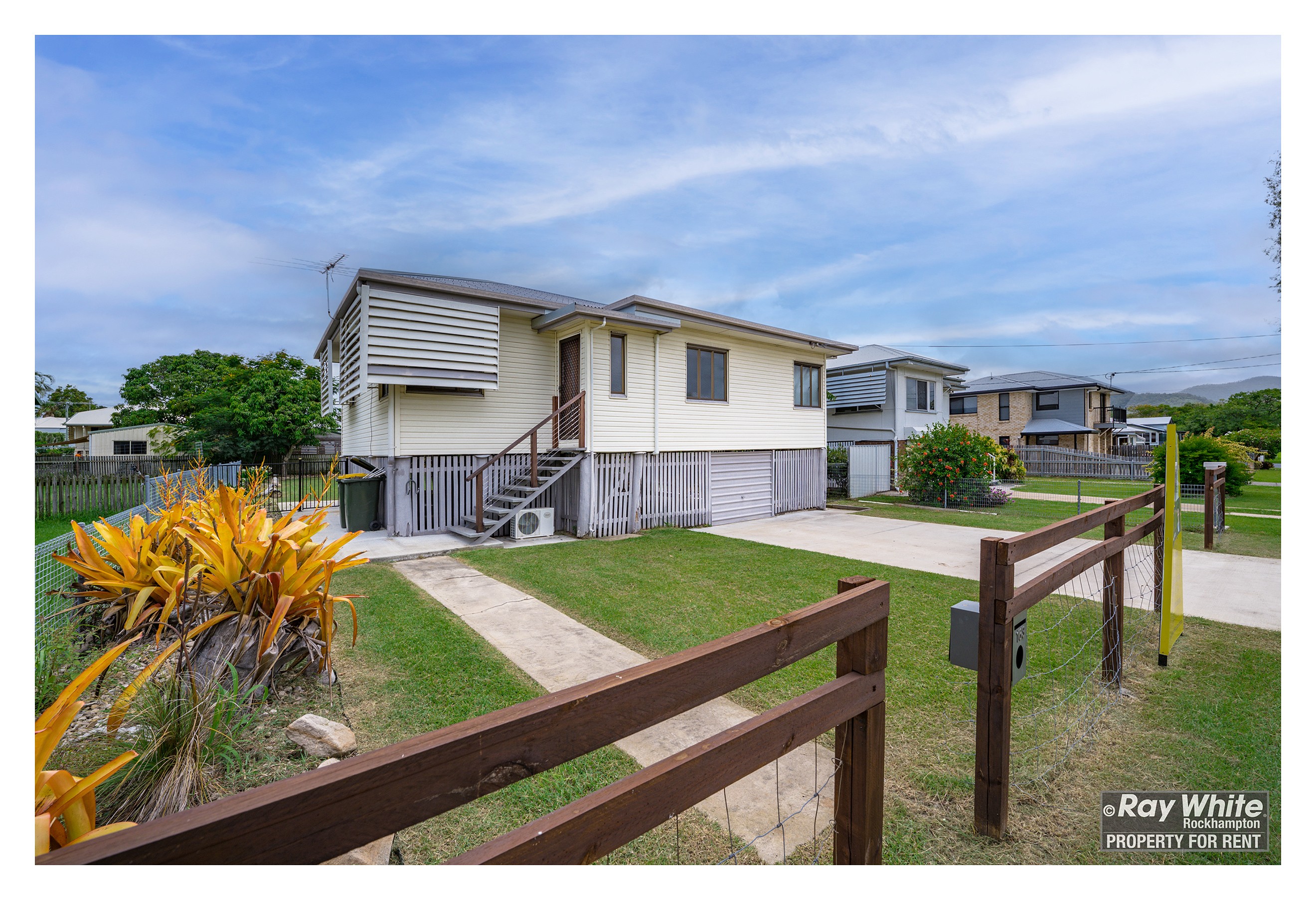163 Edington Street, Berserker, QLD 4701