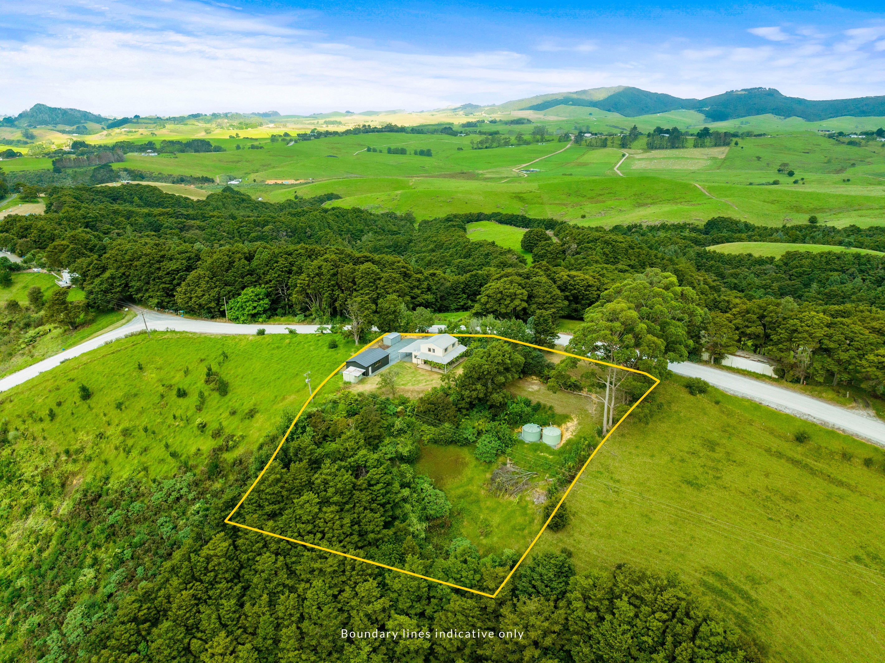 179 Campbell Road, Parua Bay, Whangarei District
