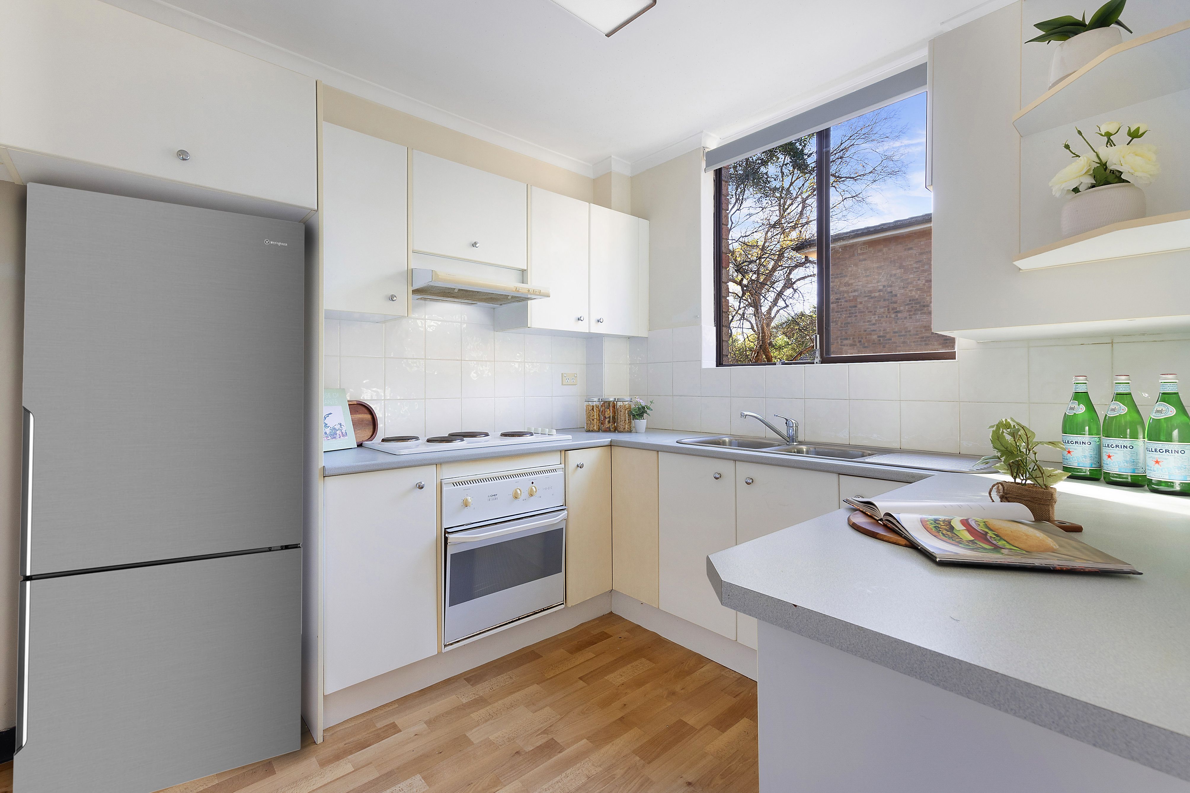 1/7-9 Neringah Avenue South, Wahroonga, NSW 2076