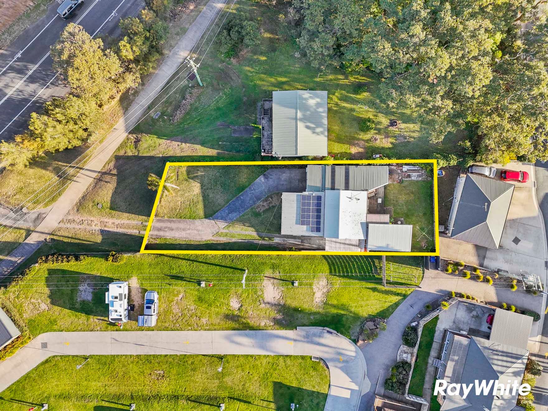 329 Princes Highway, Ulladulla, NSW 2539