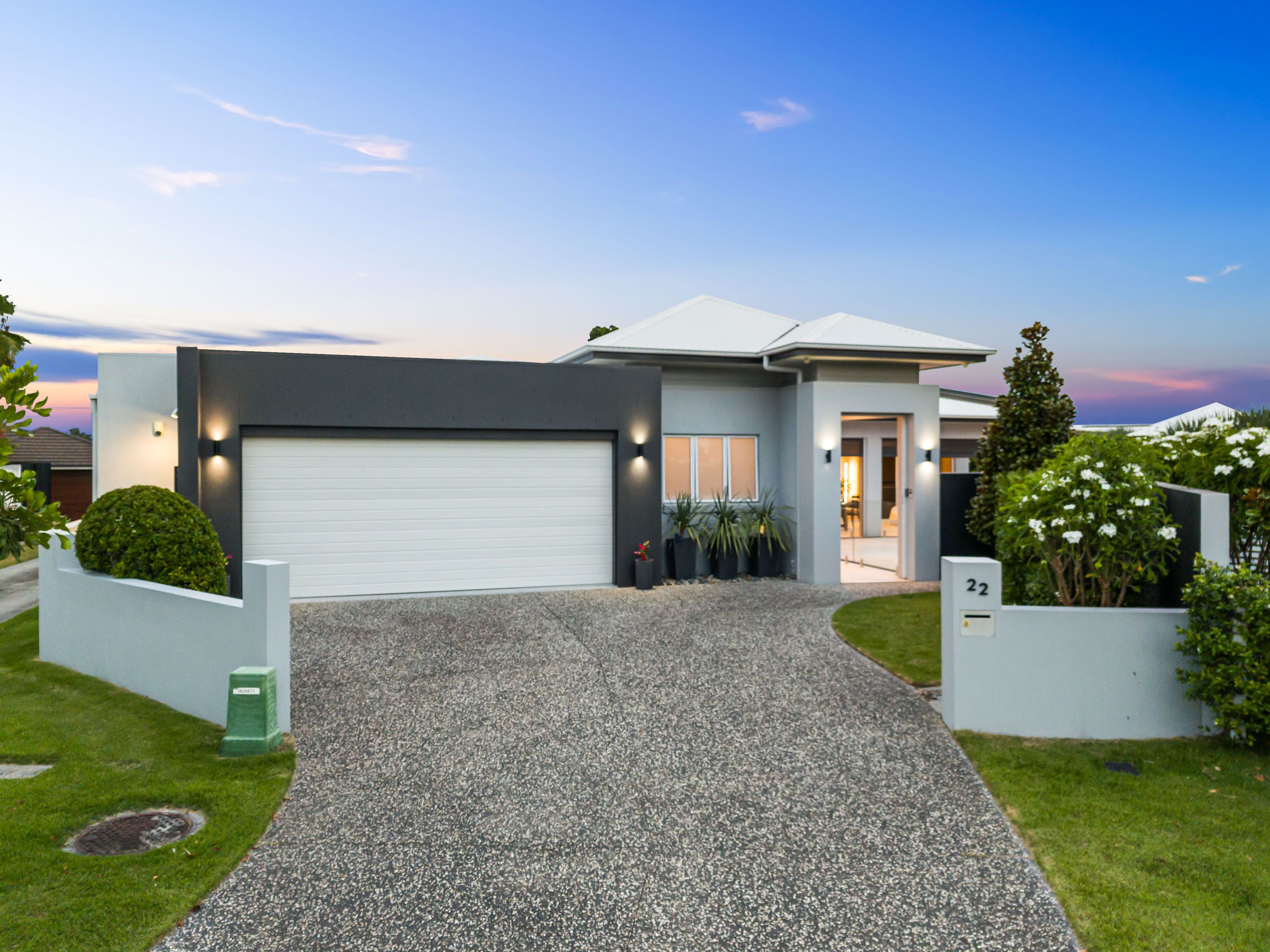 22 Francis Avenue, Rochedale, QLD 4123