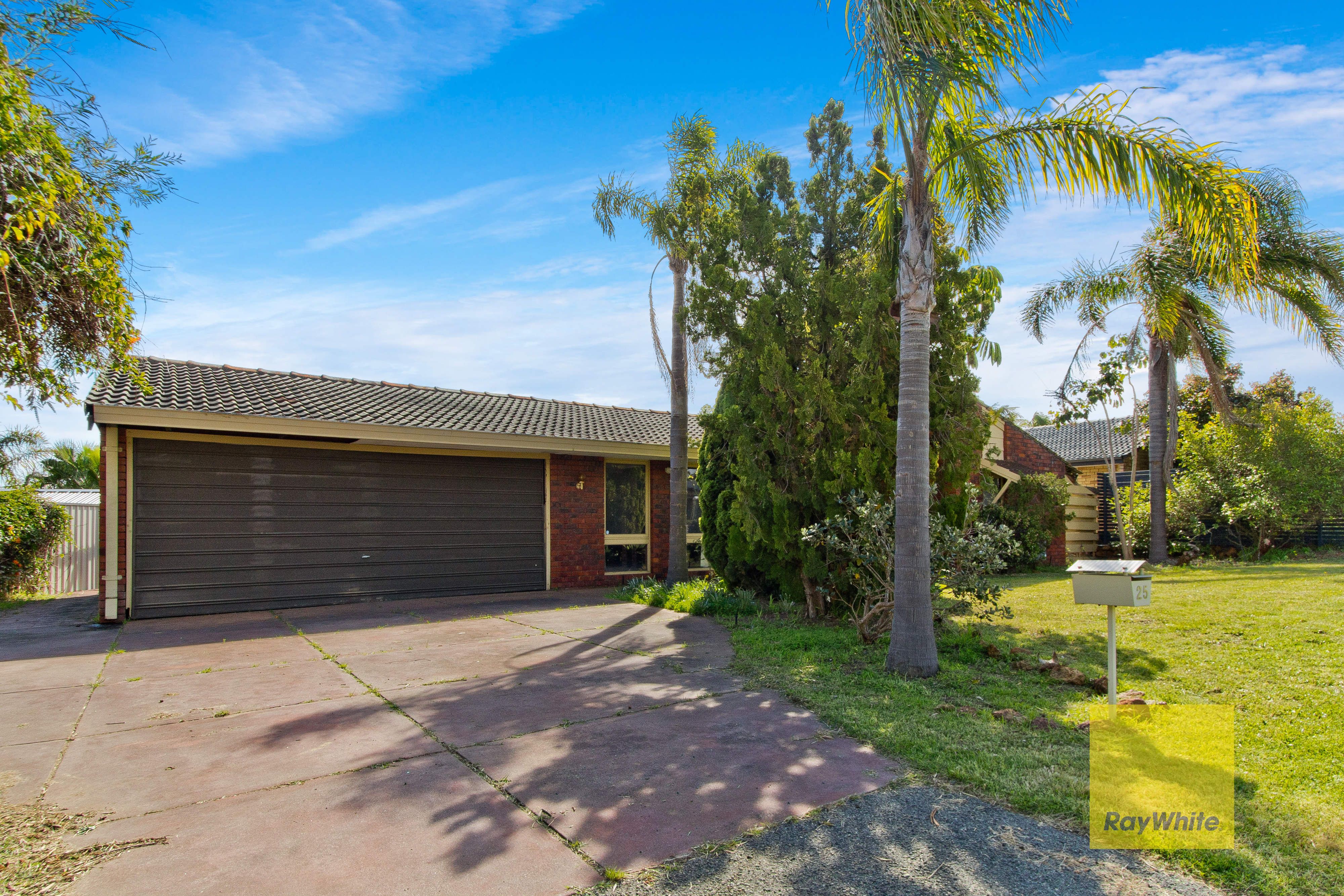 25 Claygate Way, Kingsley, WA 6026