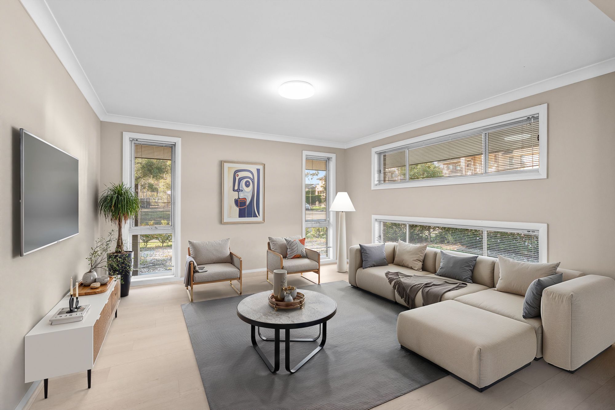 79 The Ponds Boulevard — photo from Ray White Kellyville Ridge