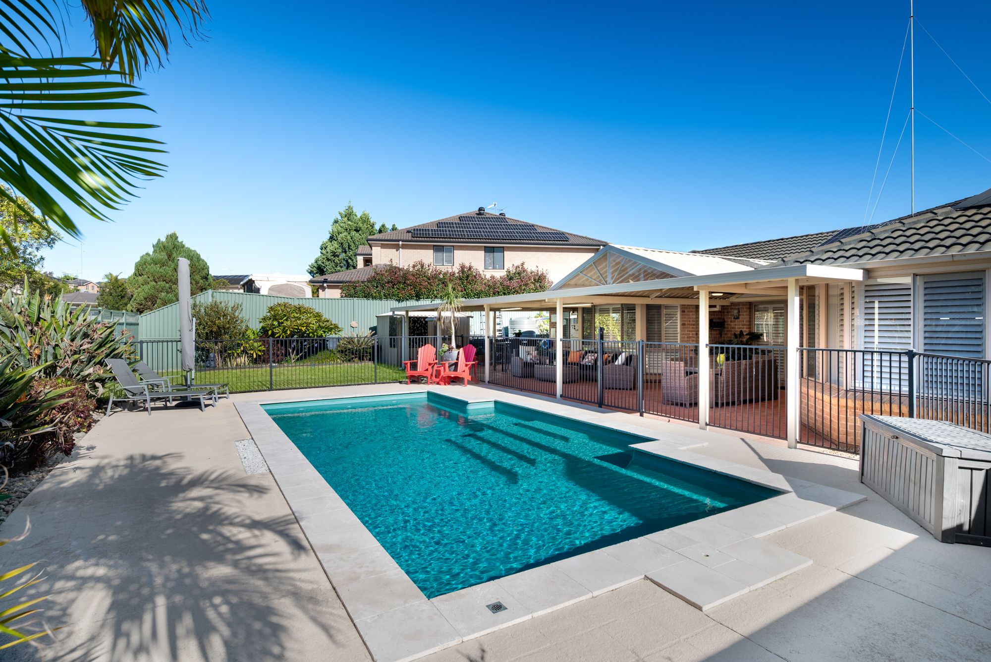 179 Ridgetop Drive, Glenmore Park, NSW 2745