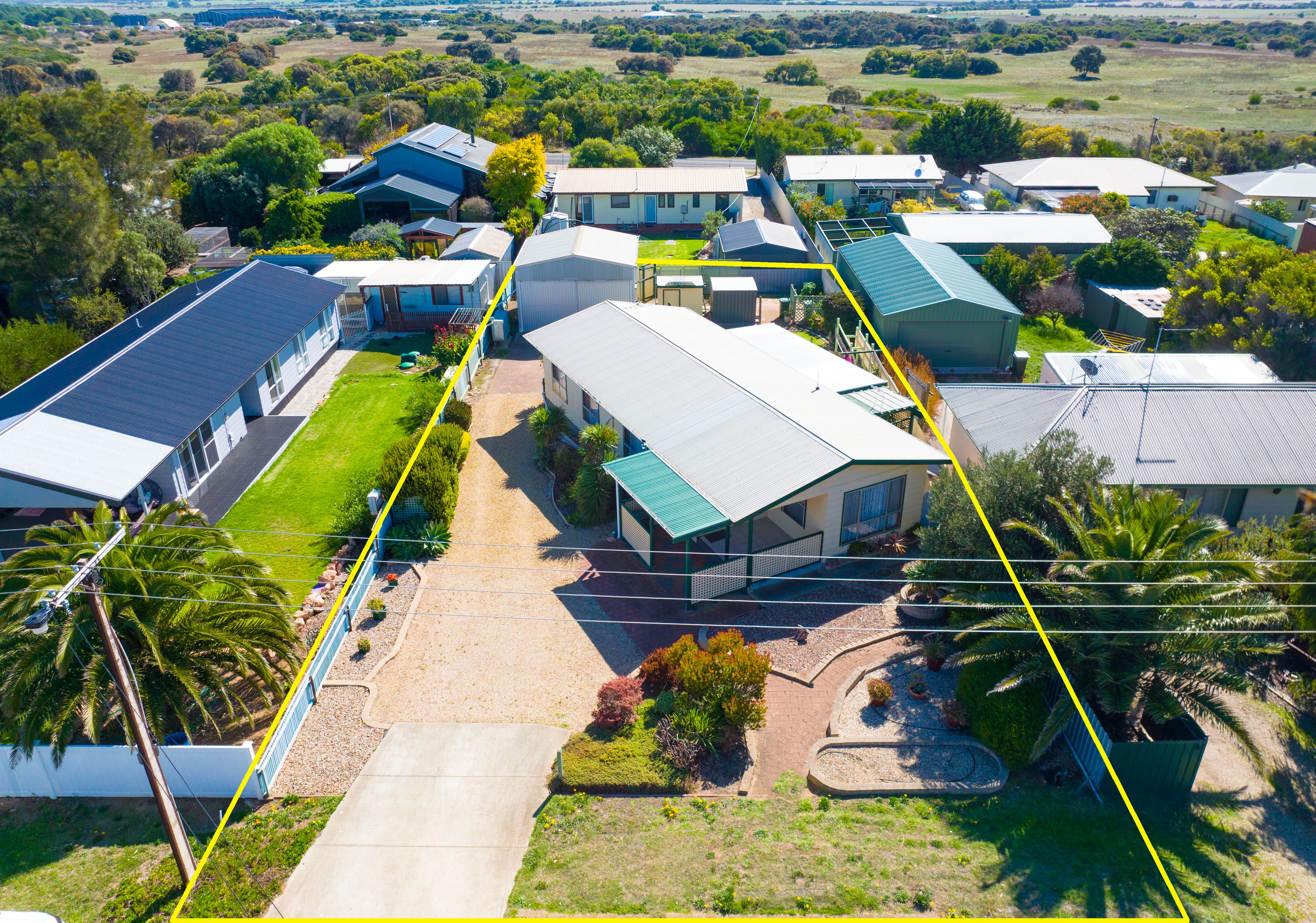 13 Gordon Street, Goolwa Beach, SA 5214 Sold House Ray White Goolwa