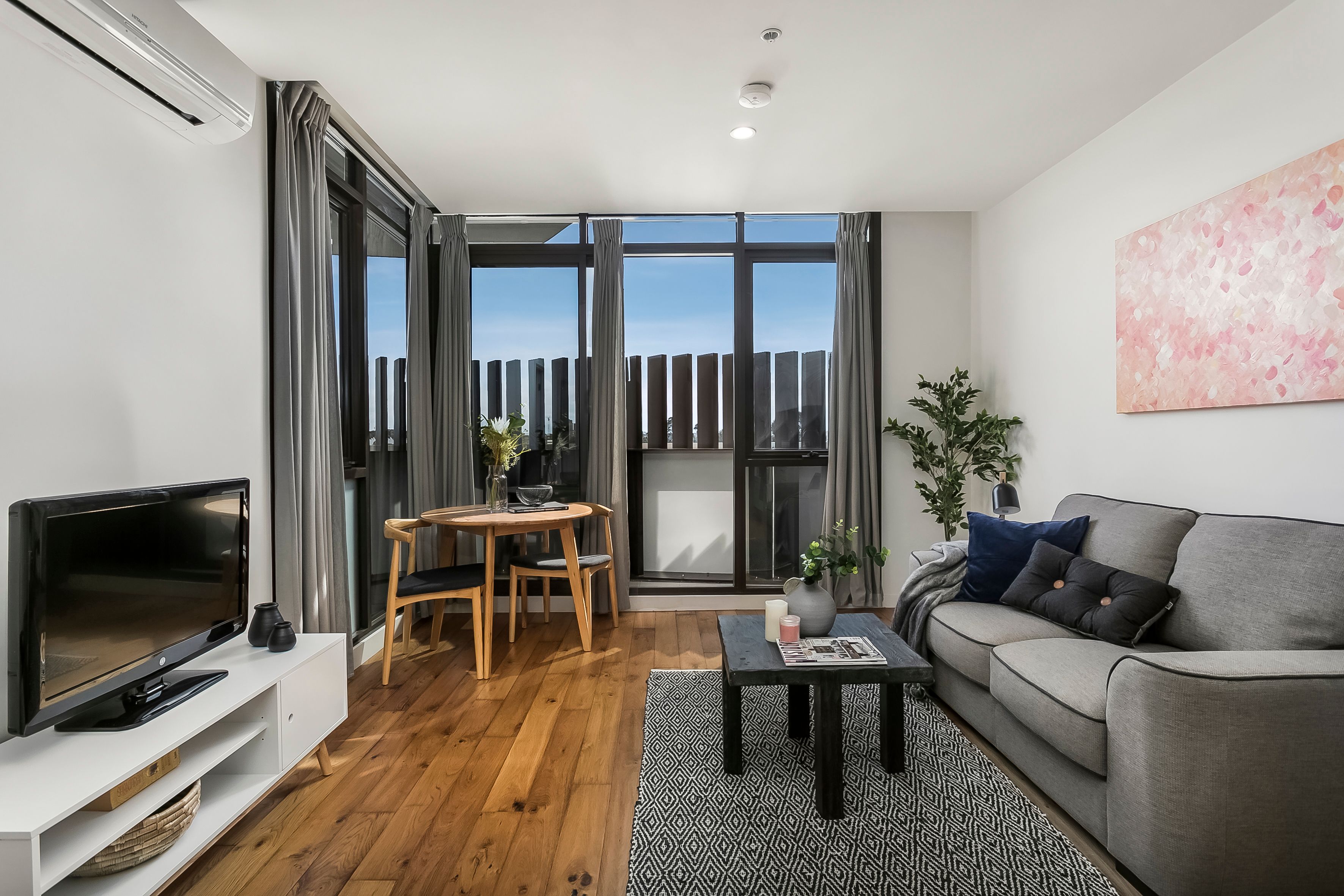 6407/172 Edward Street, Brunswick East, VIC 3057