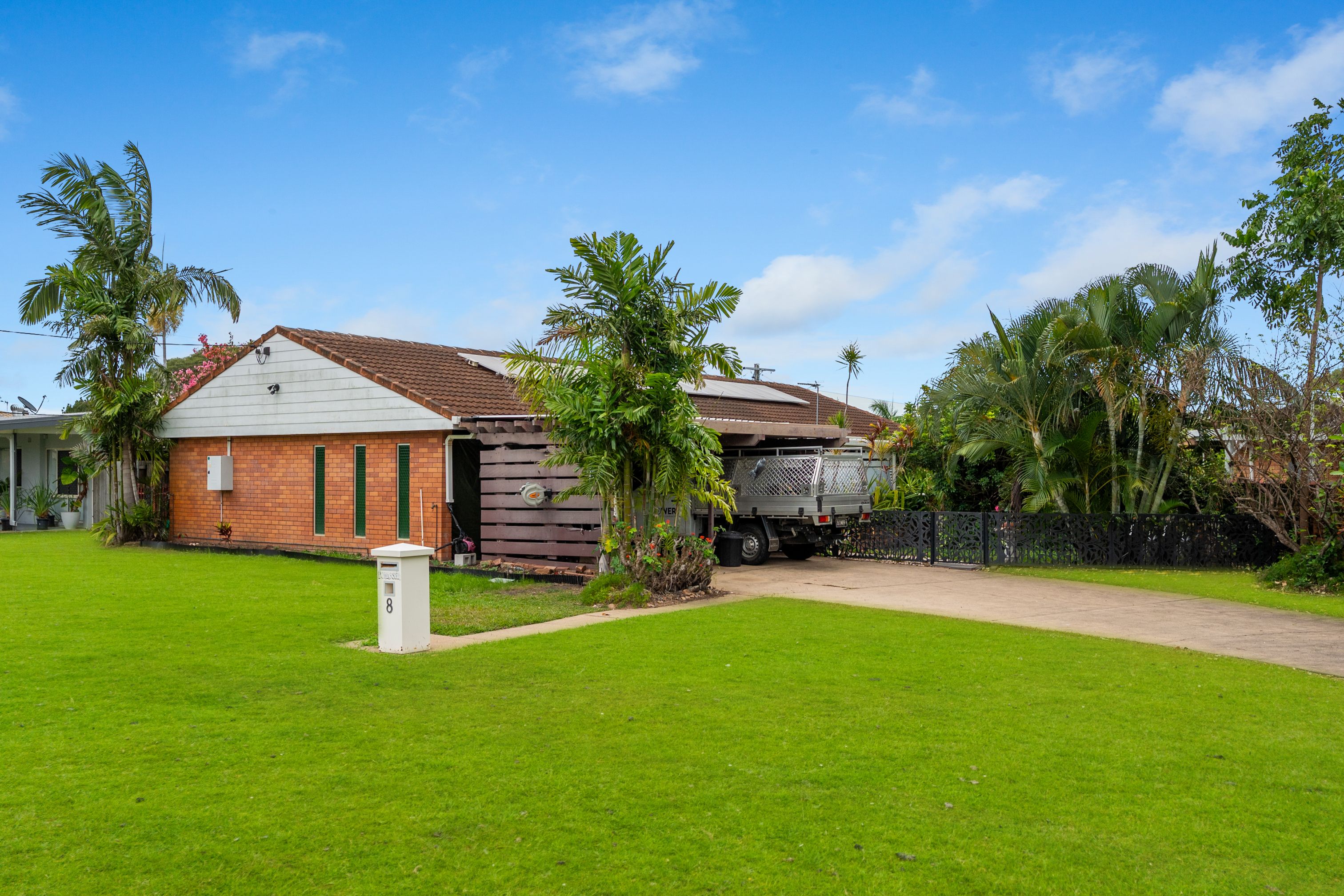 8 Warili Street, Aitkenvale, QLD 4814 Sold House Ray White Townsville