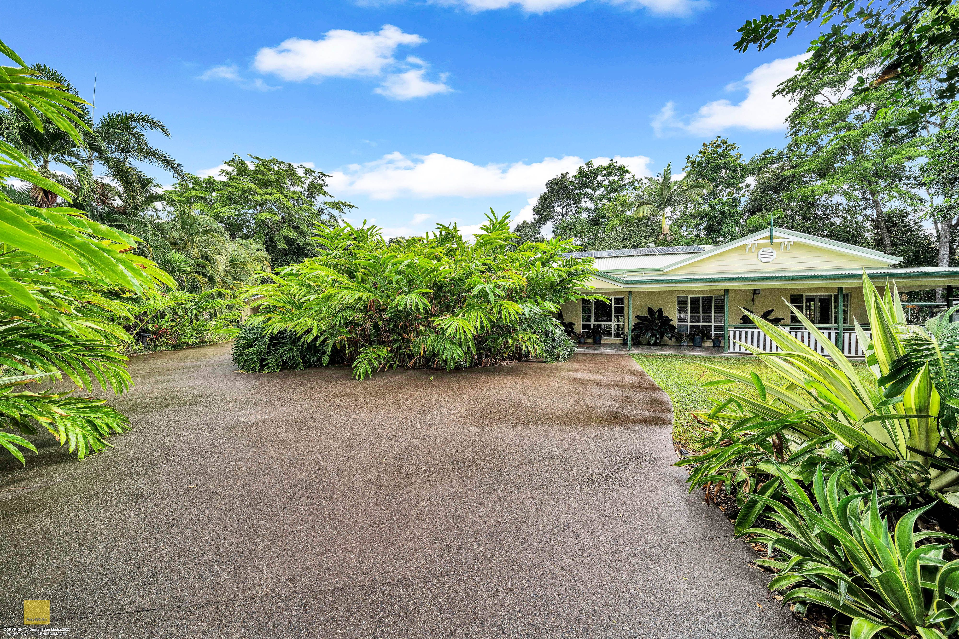 4-6 Dempsey Street, Gordonvale, QLD 4865