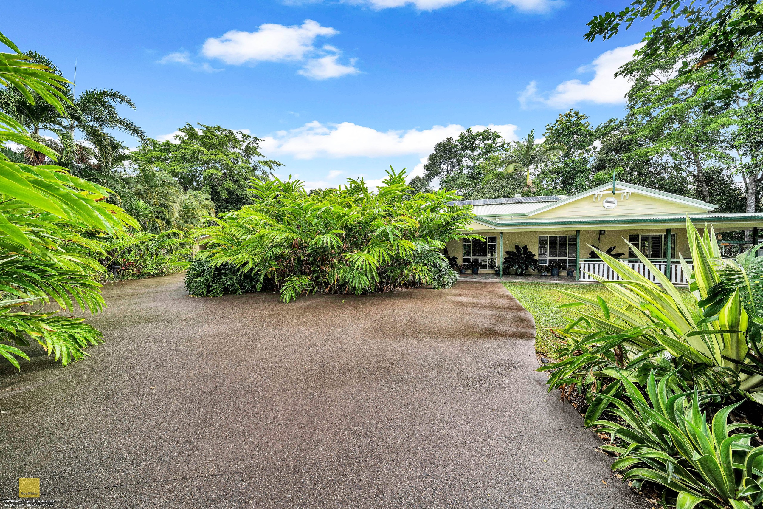 4-6 Dempsey Street, Gordonvale, QLD 4865