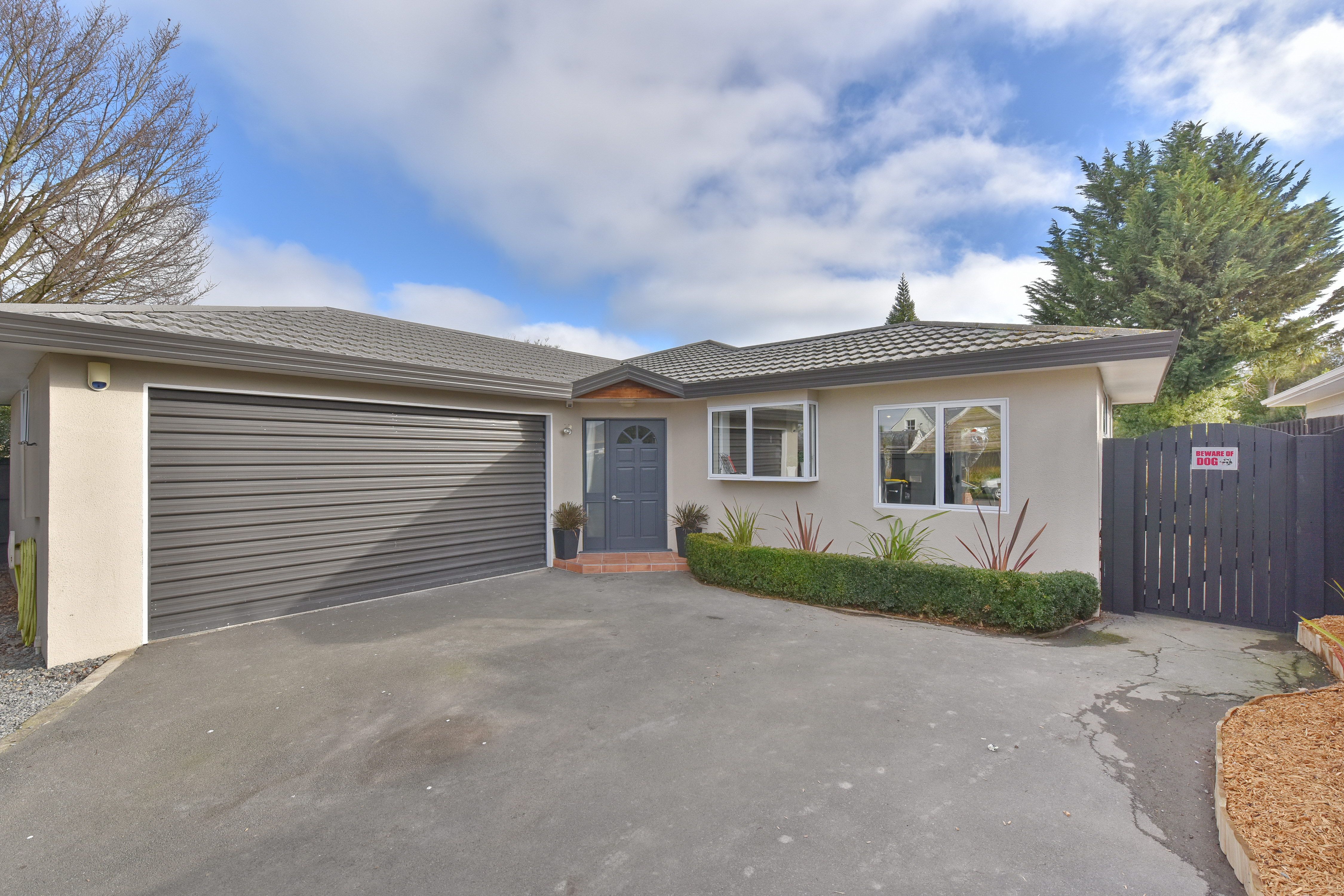 24 Strachan Place, Rangiora, Waimakariri District