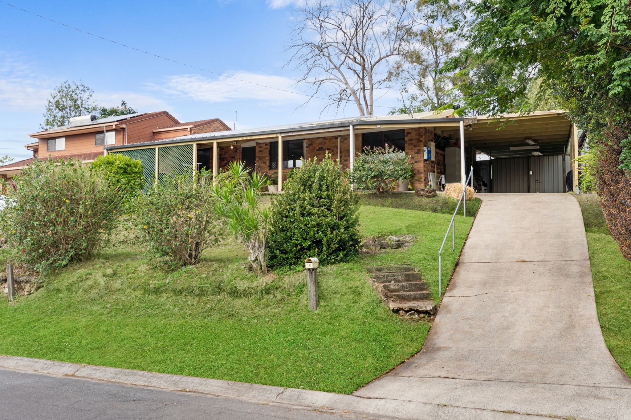 18 Rogers Avenue, Beenleigh, QLD 4207