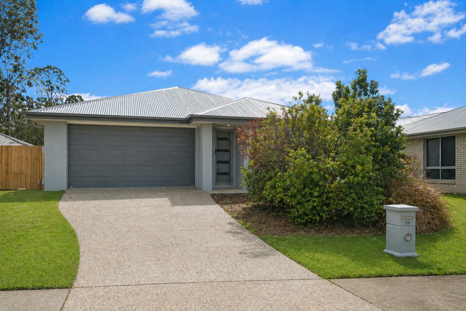 59 Emerson Road, Bannockburn, QLD 4207